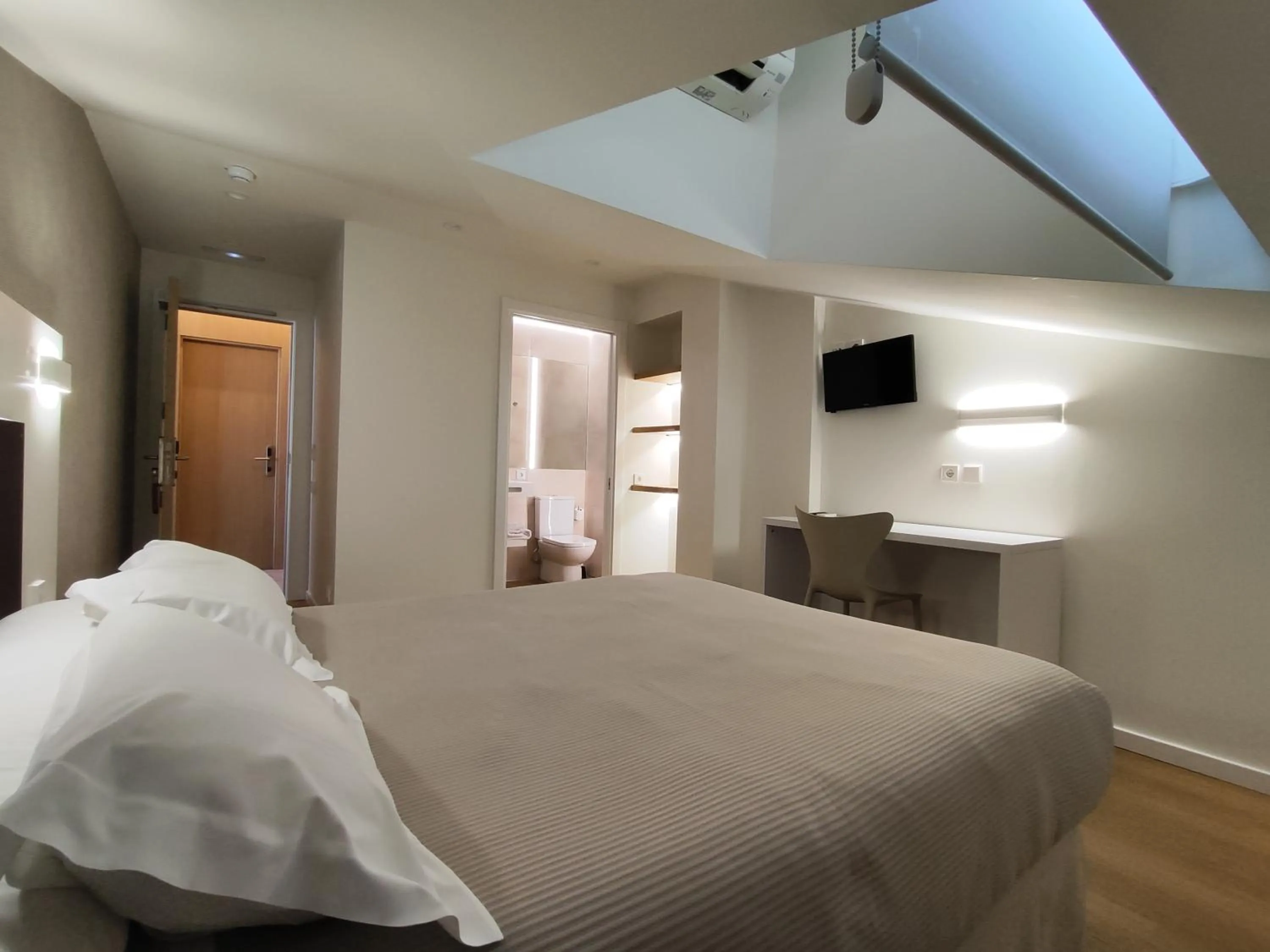 Photo of the whole room, Bed in Hotel Las Terrazas