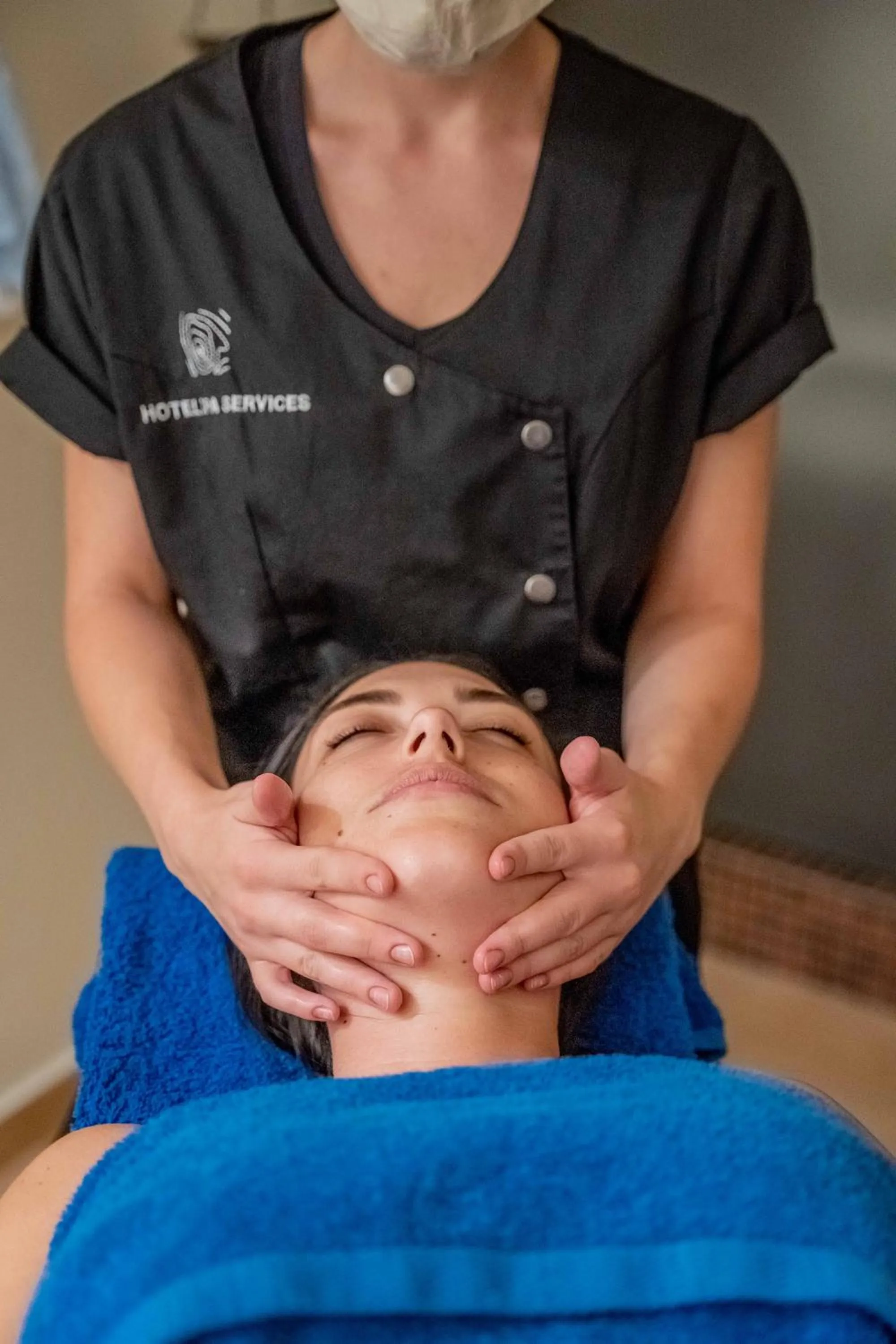 Grand Hotel Holiday Resort