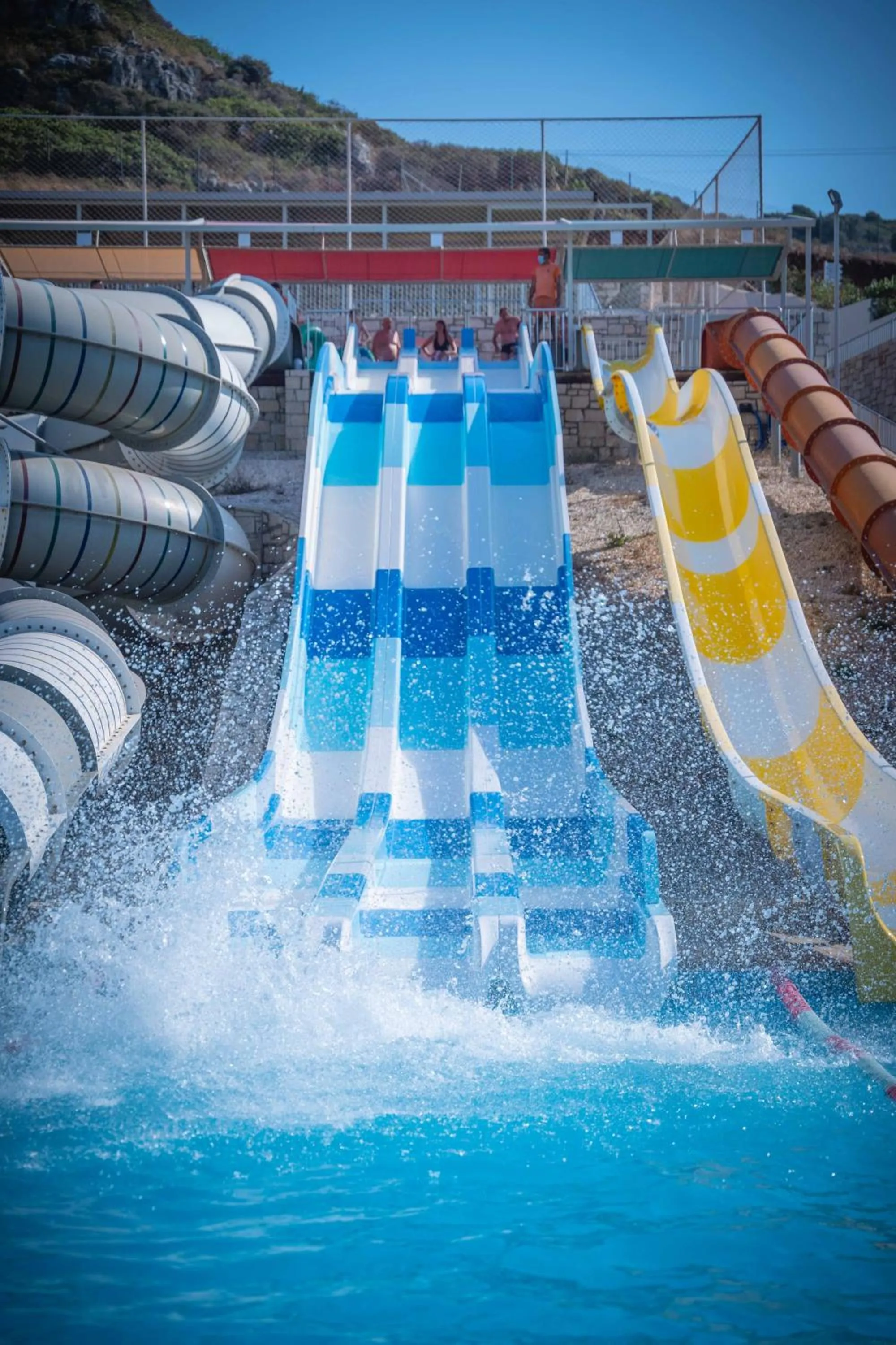 Grand Hotel Holiday Resort