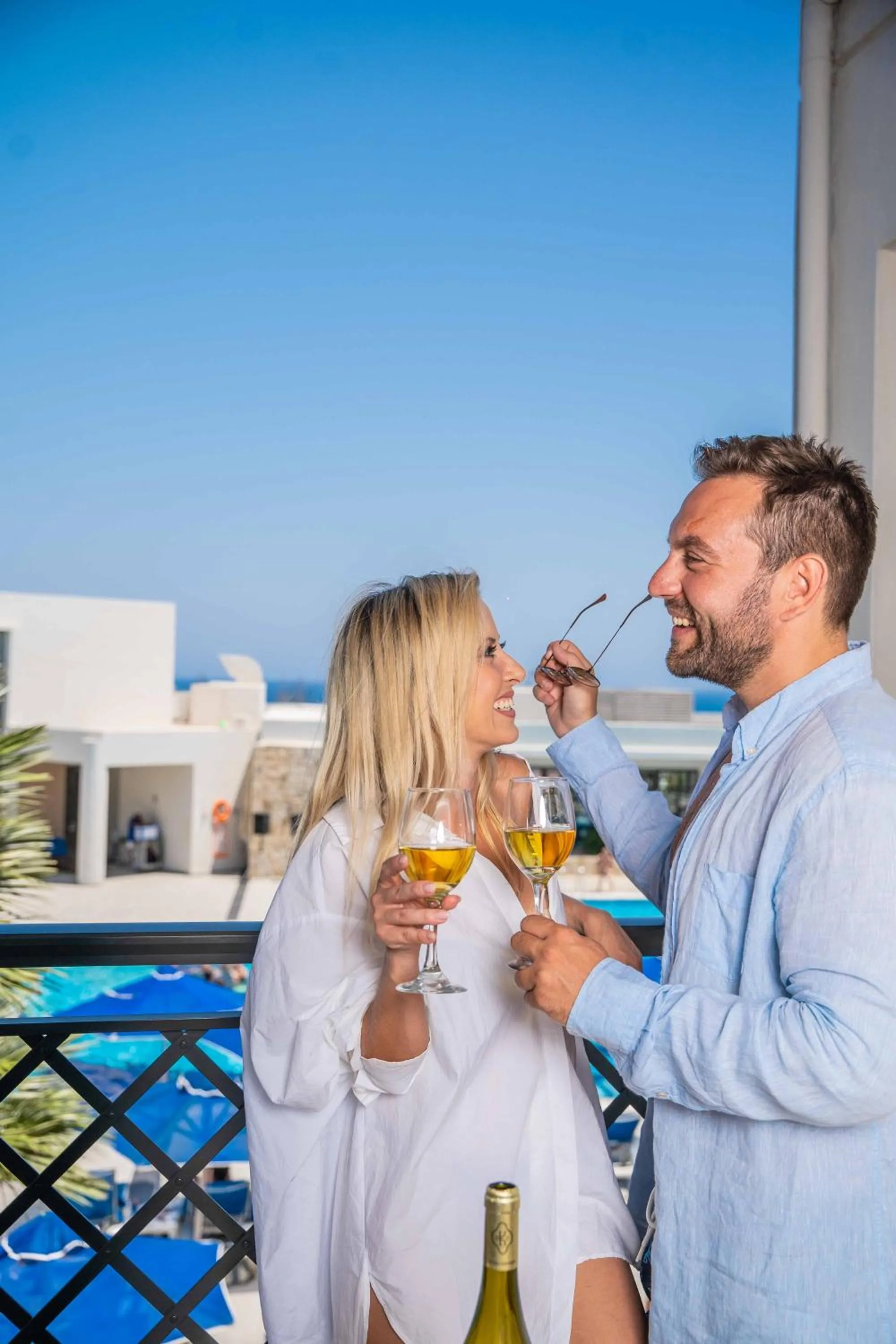 Grand Hotel Holiday Resort