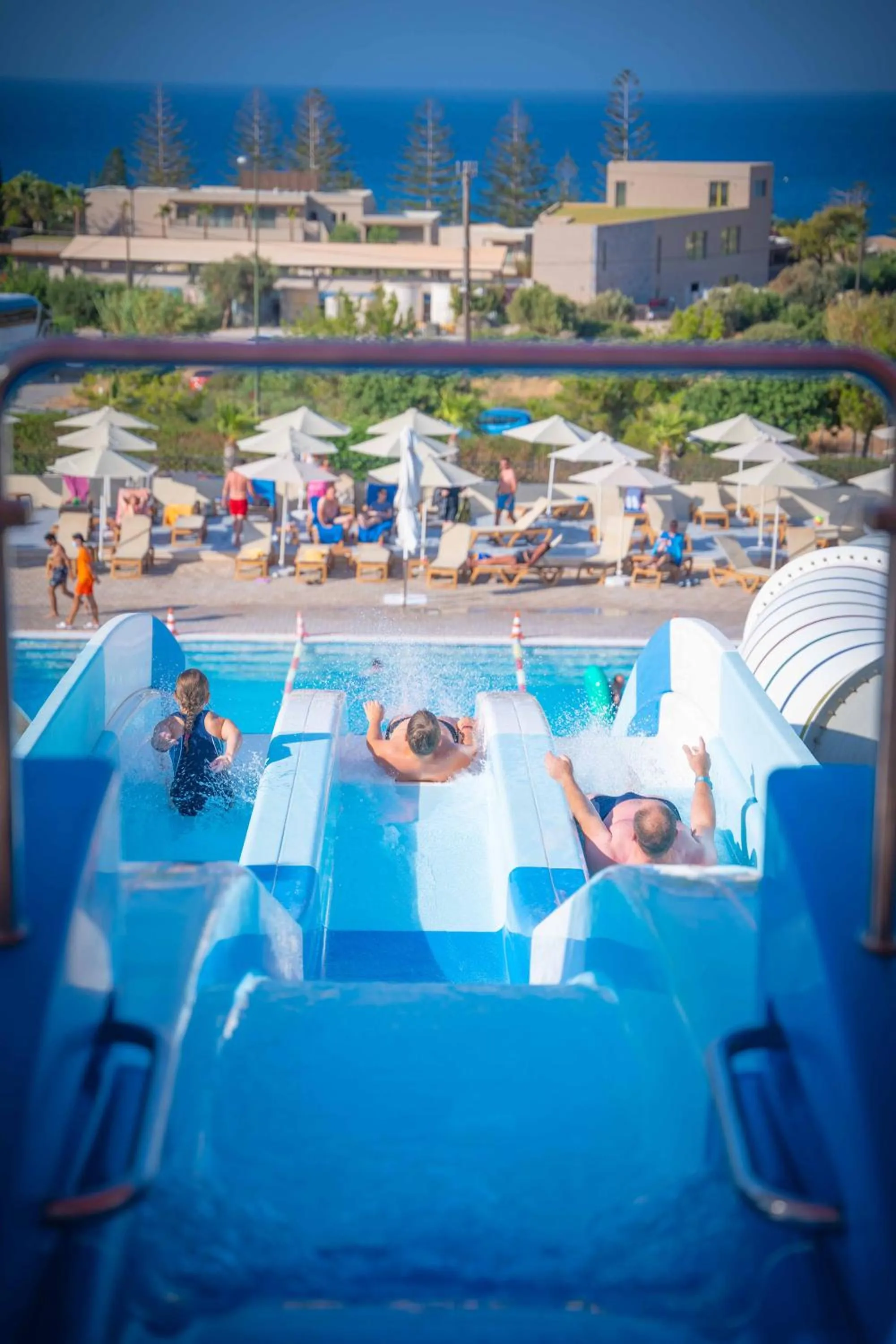 Grand Hotel Holiday Resort