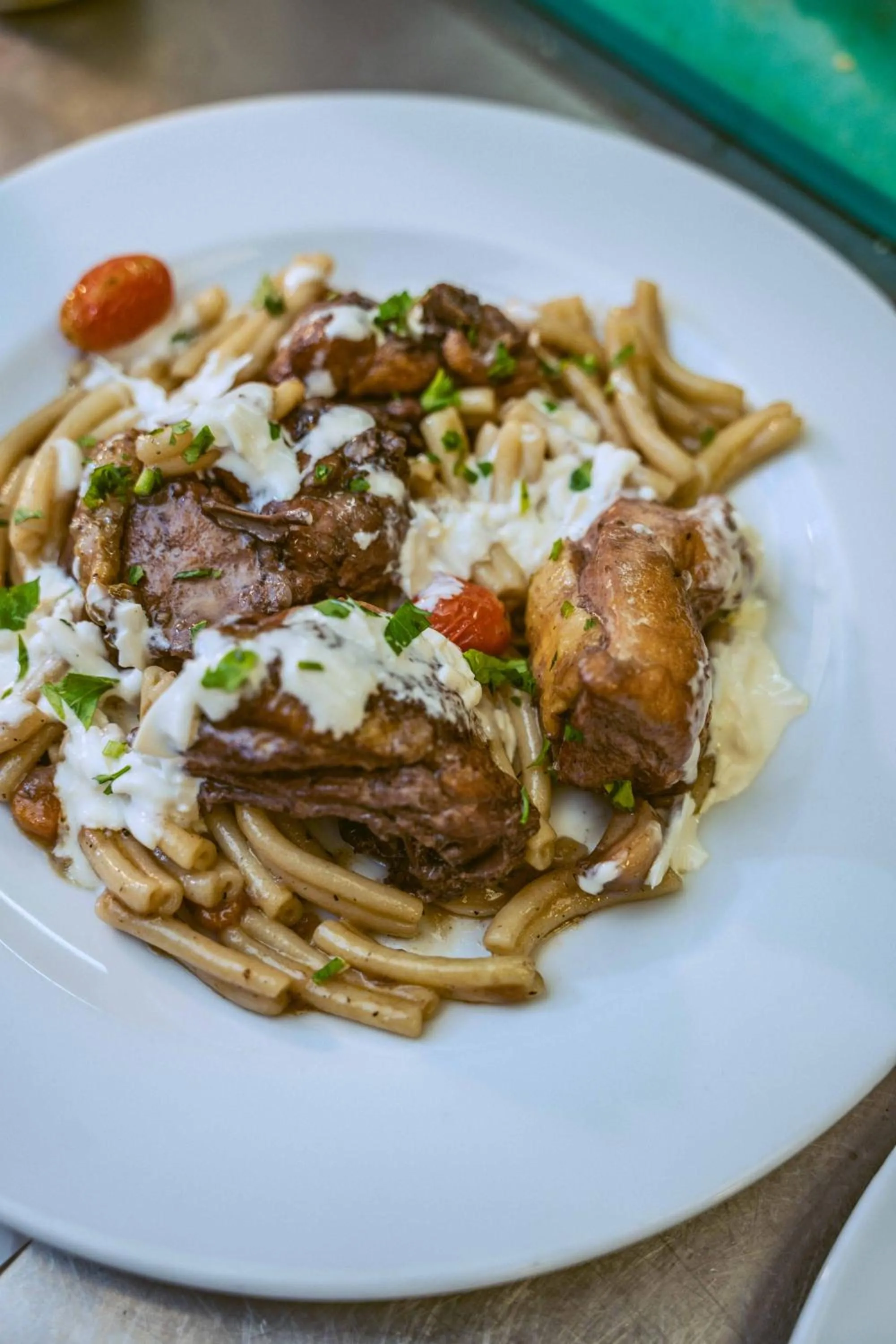 Grand Hotel Holiday Resort