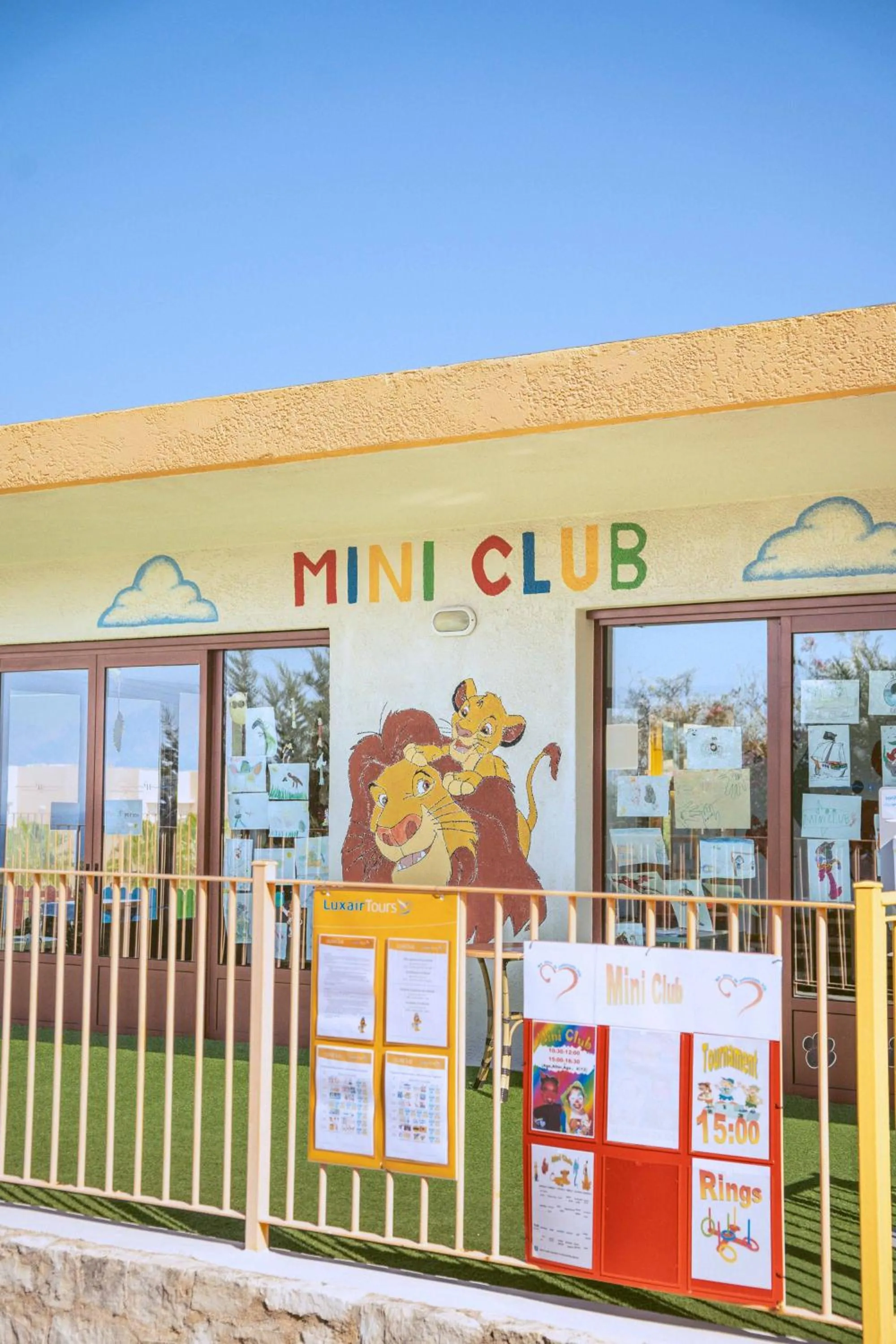 Grand Hotel Holiday Resort