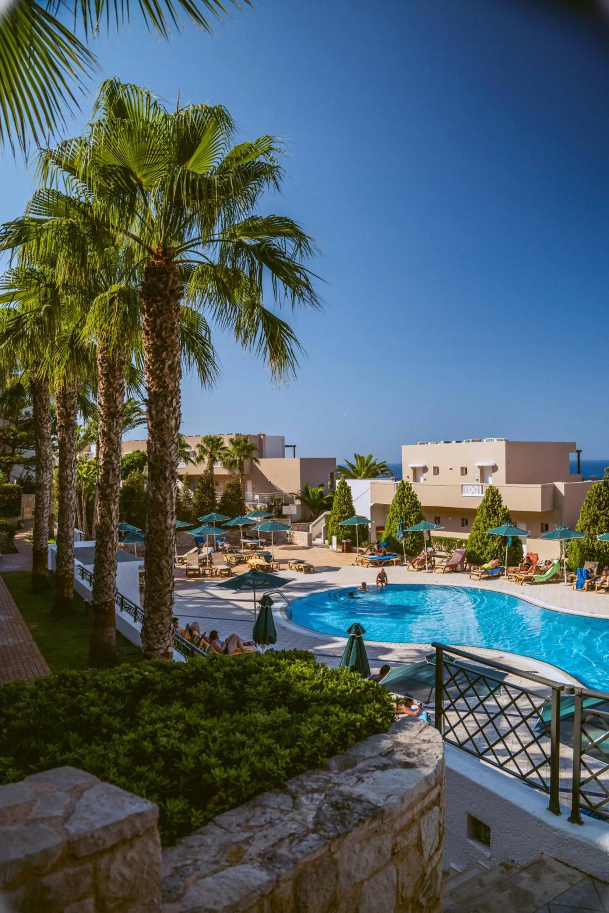 Grand Hotel Holiday Resort