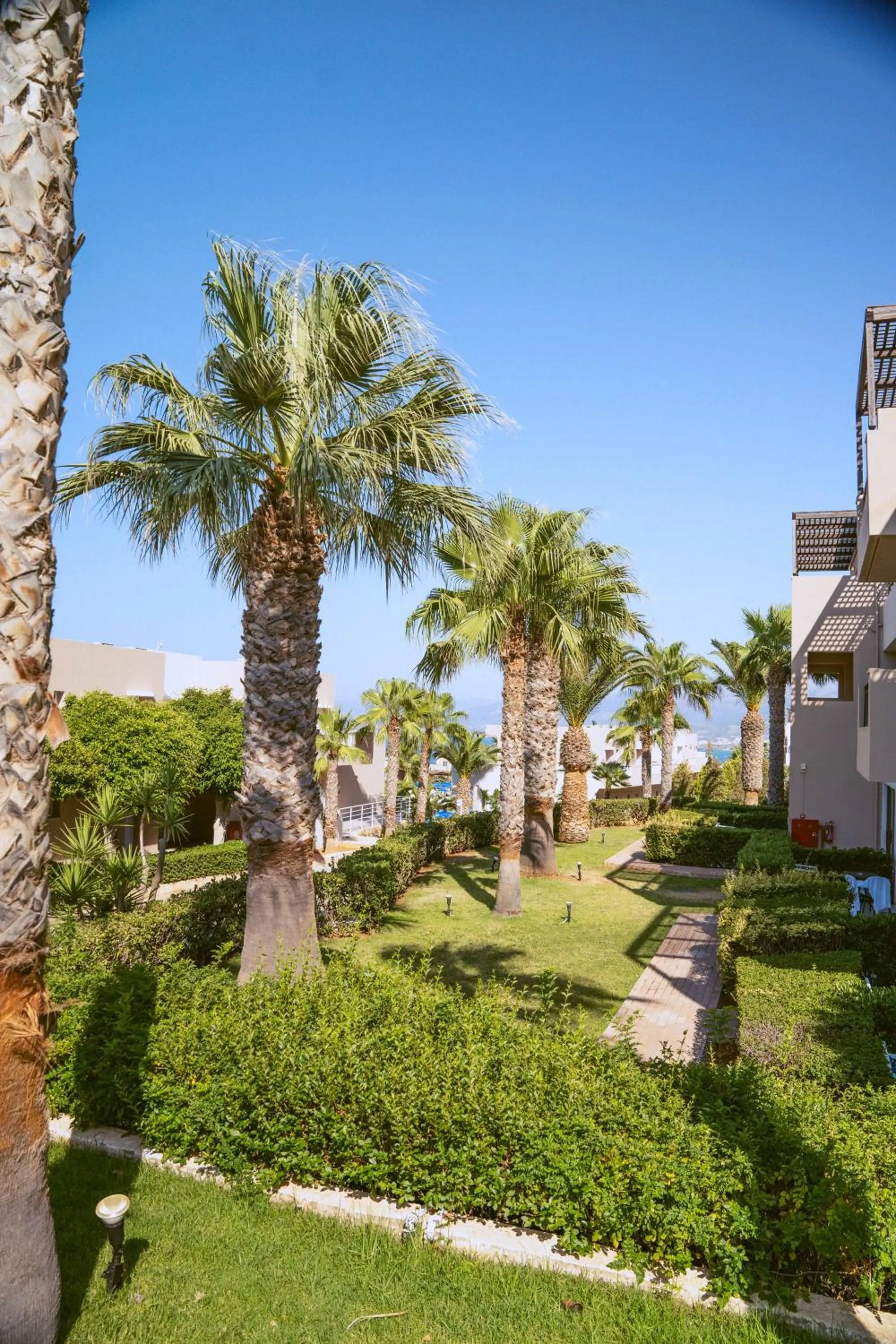 Grand Hotel Holiday Resort