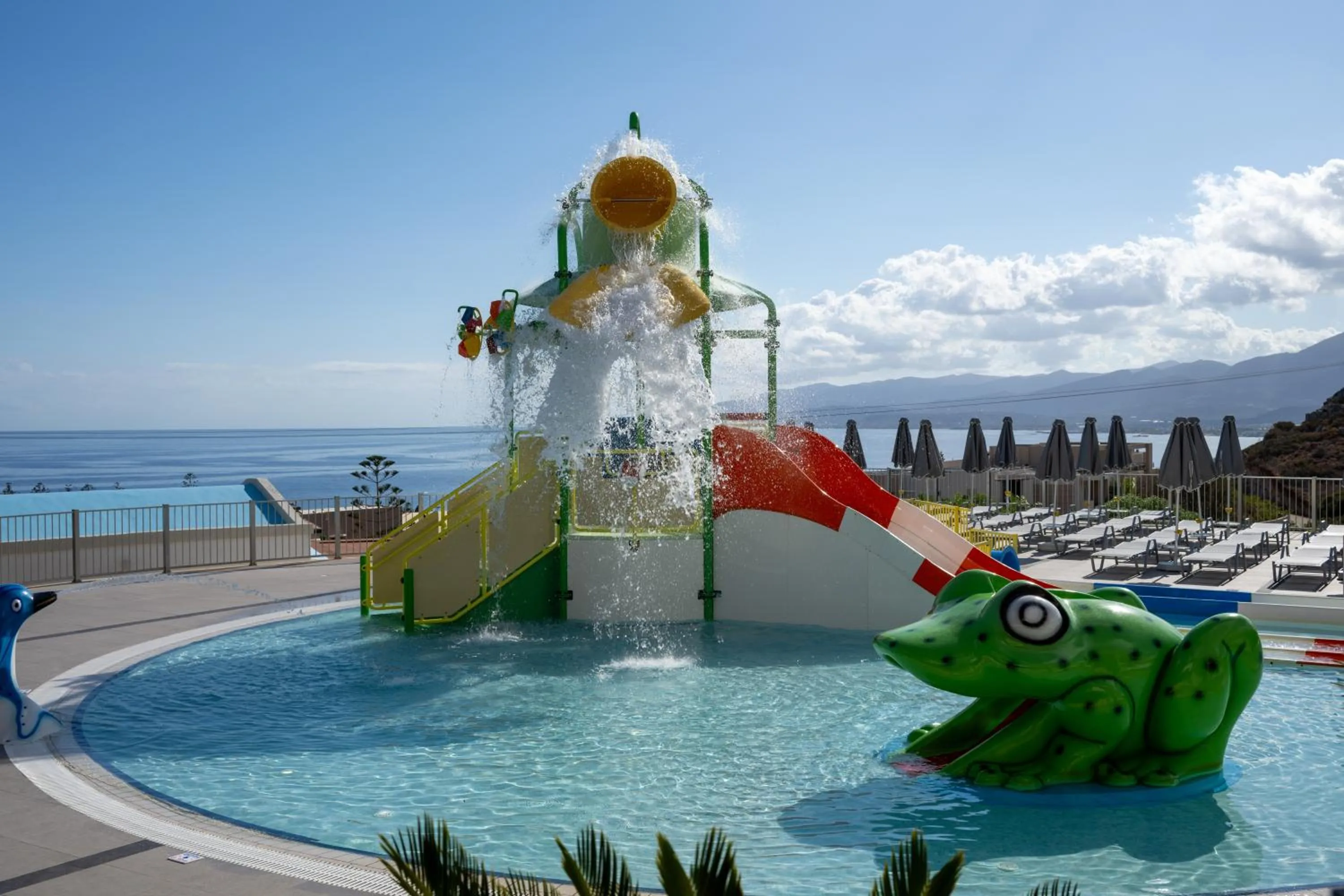 Grand Hotel Holiday Resort