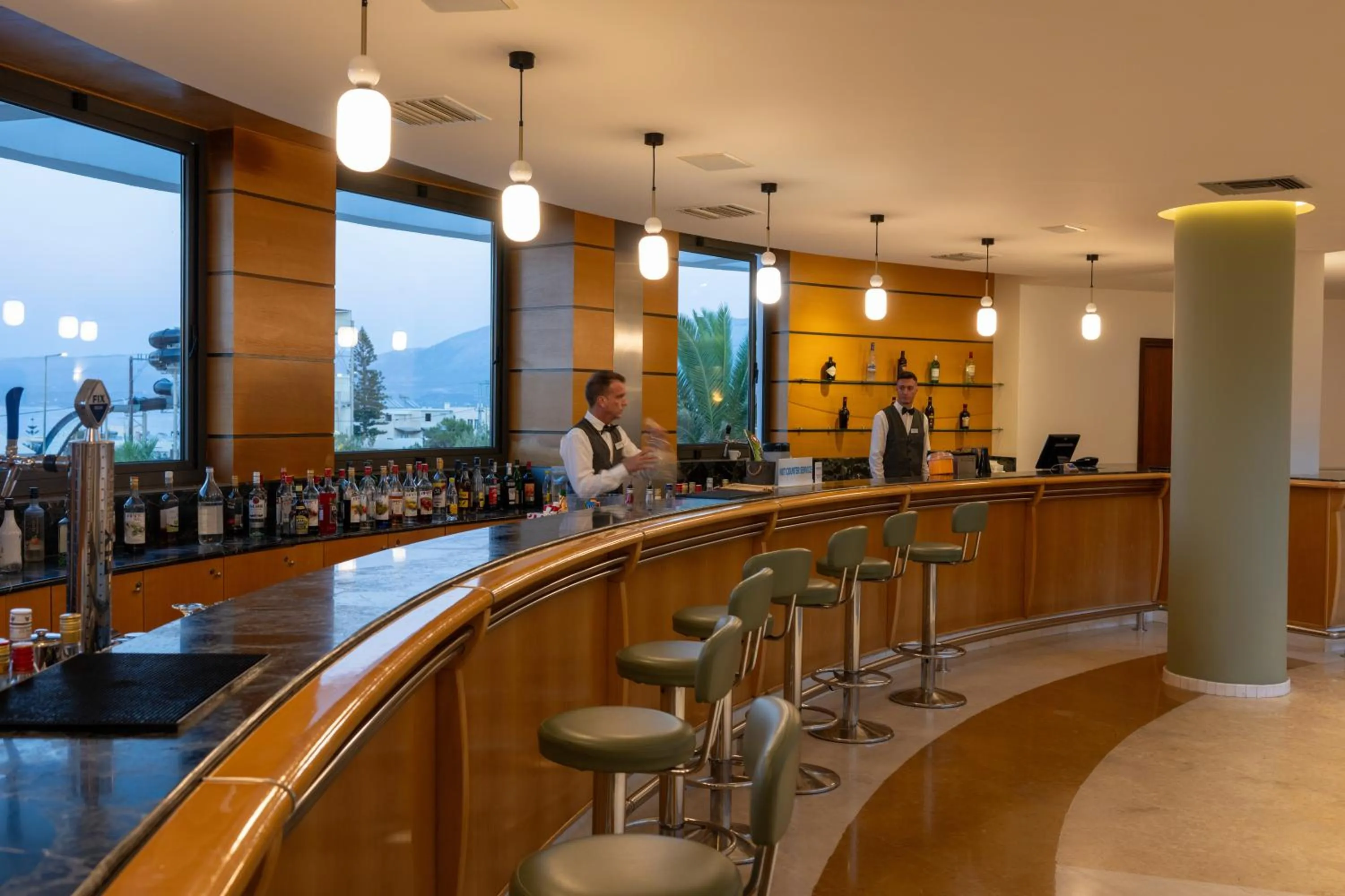 Grand Hotel Holiday Resort