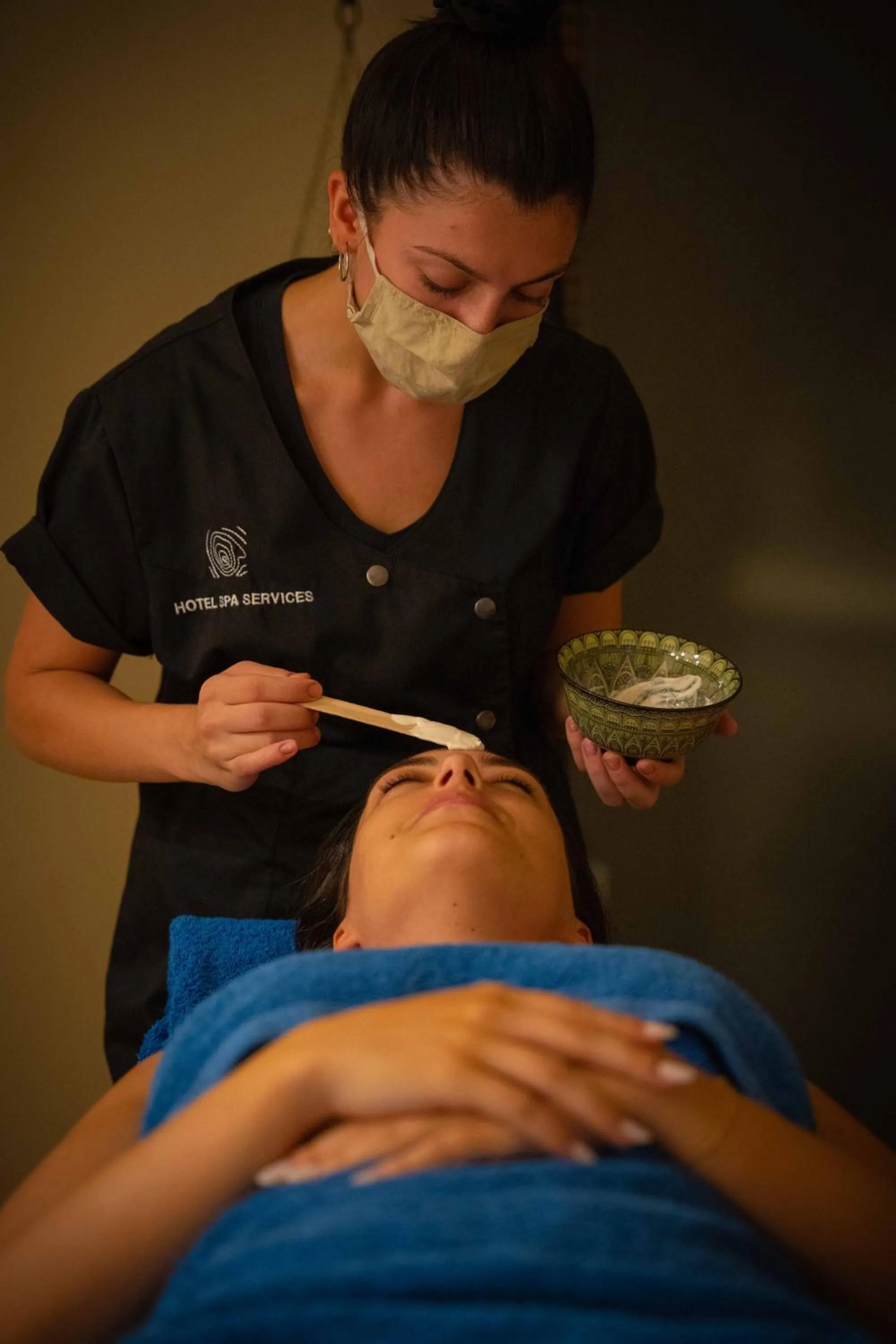 Grand Hotel Holiday Resort