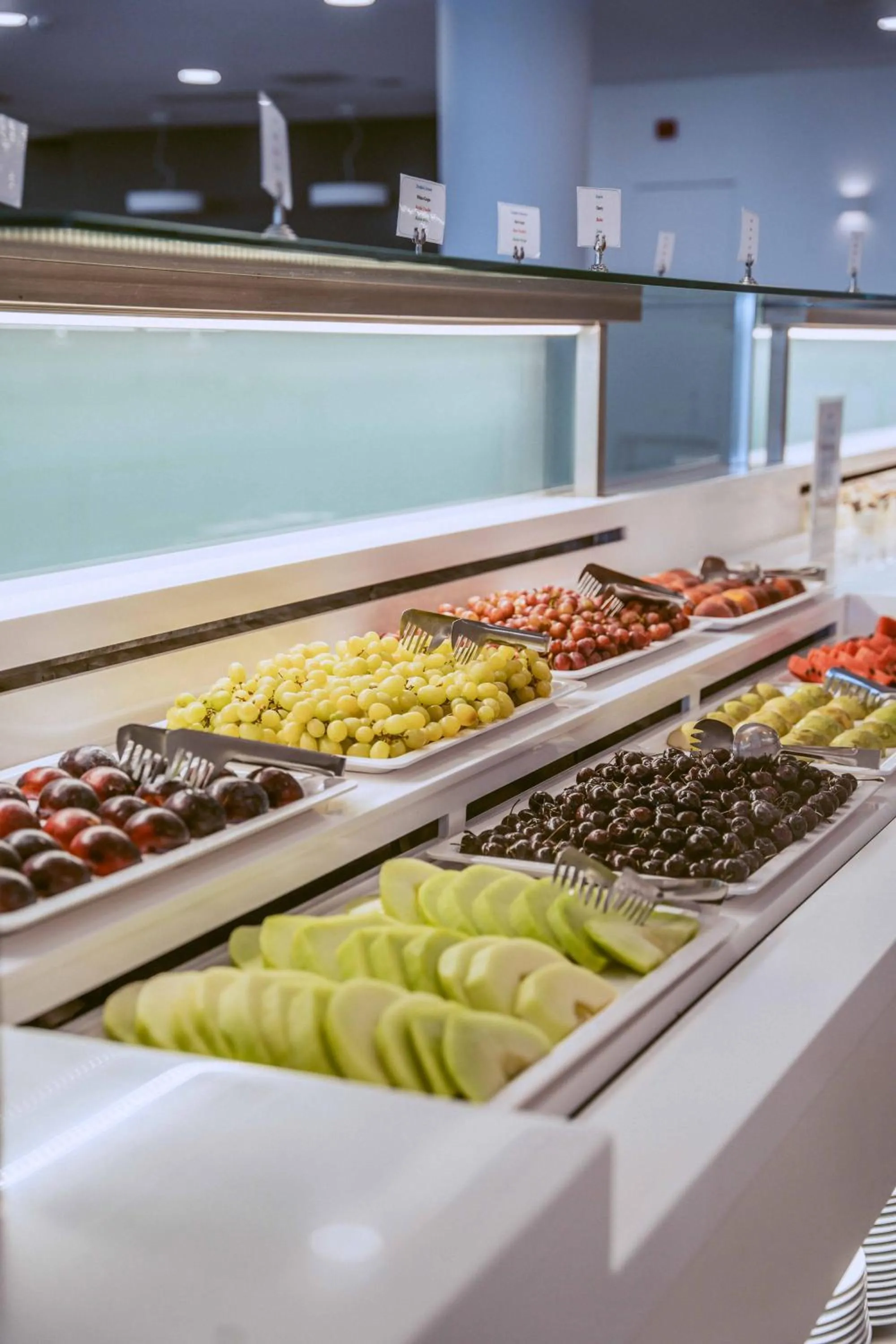 Grand Hotel Holiday Resort