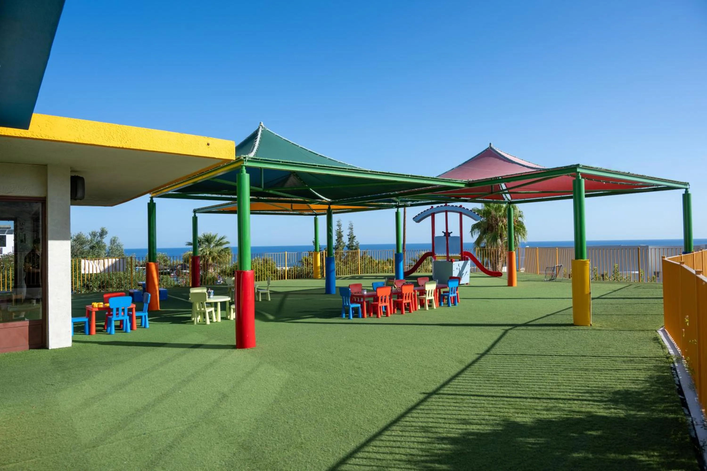 Grand Hotel Holiday Resort