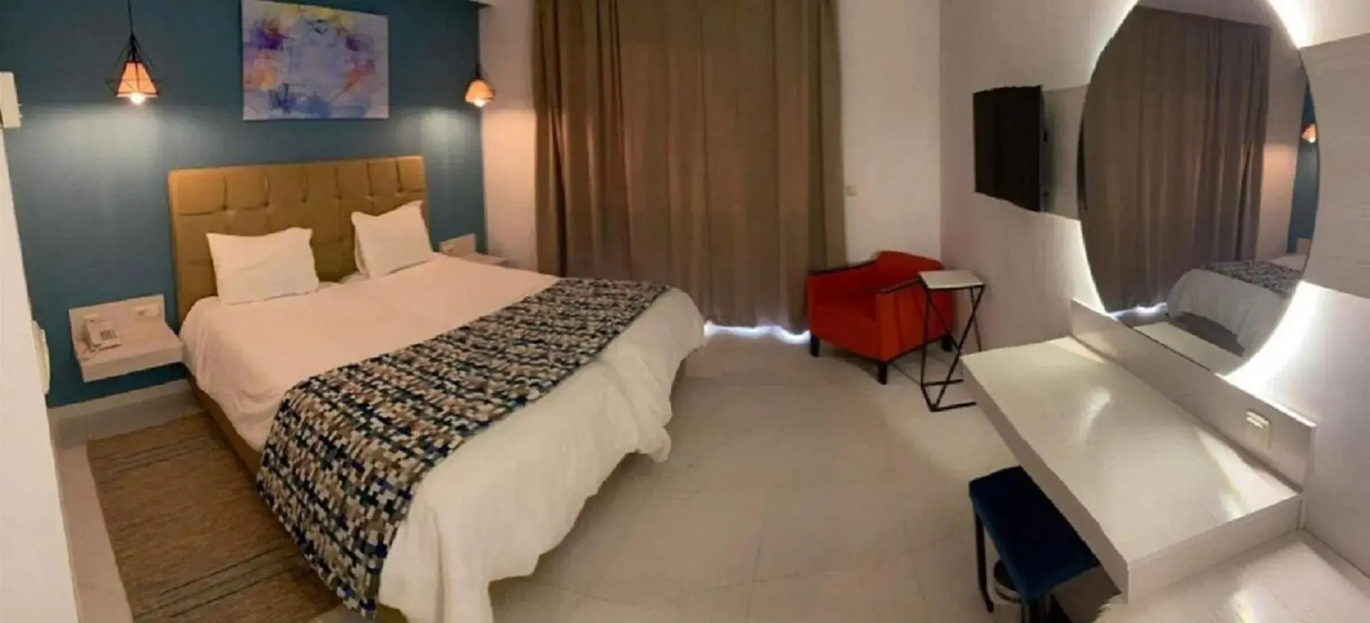 Superior Single Room in City Business Monastir Center Superior Single Room in City Business Monastir Center