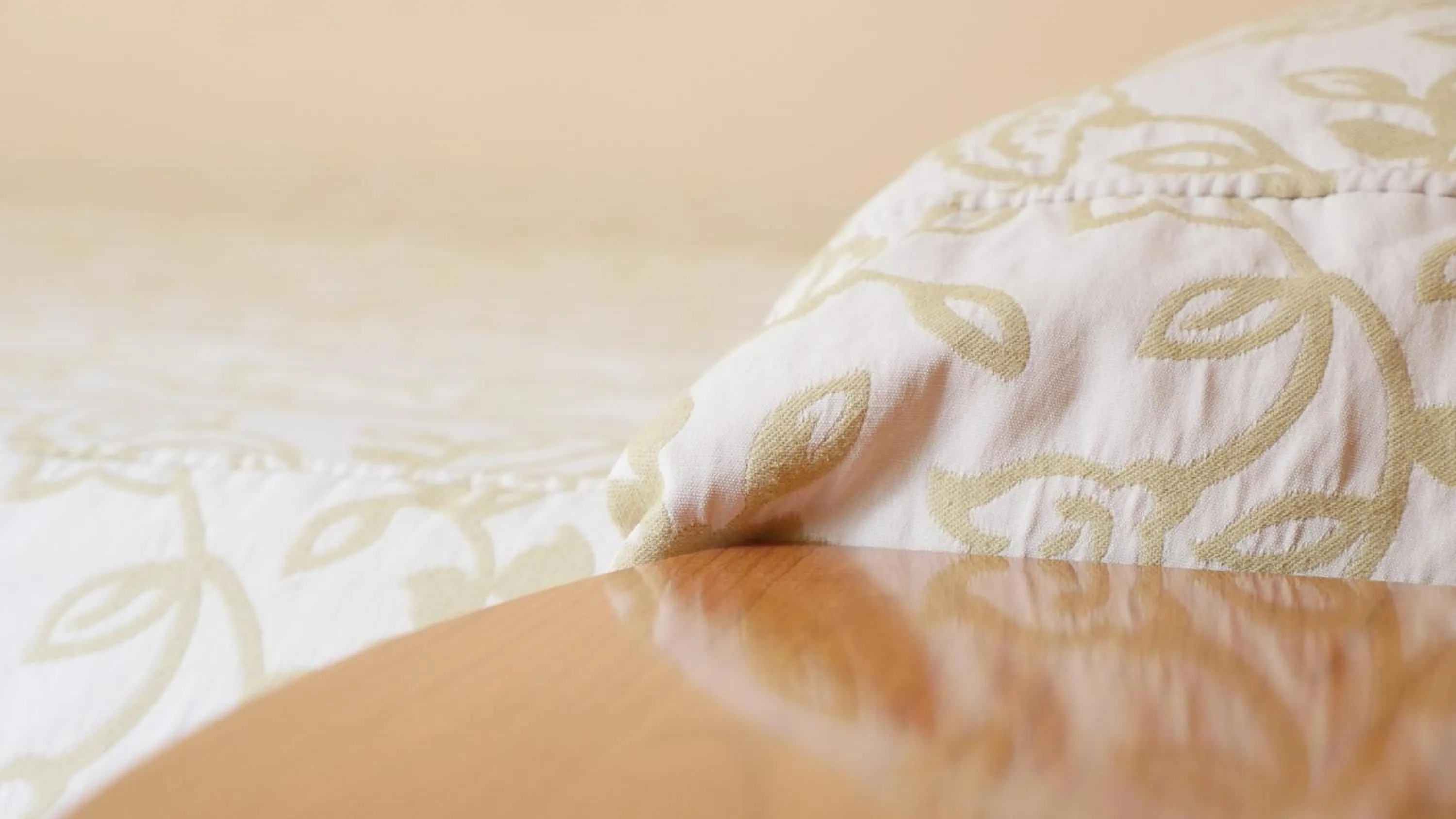 Bedroom, Bed in Hotel Rusadir