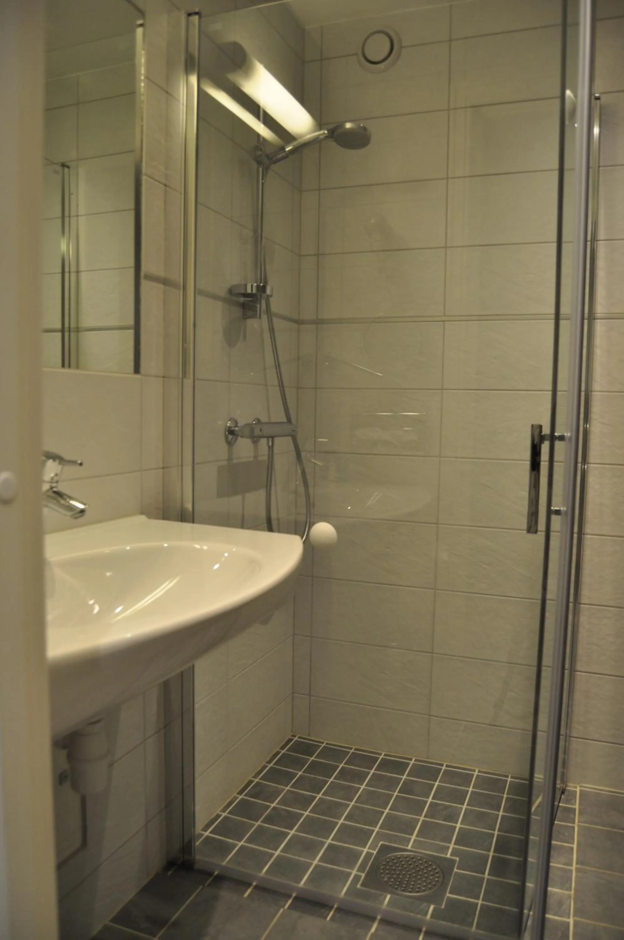 Photo of the whole room in Quality Hotel Olavsgaard