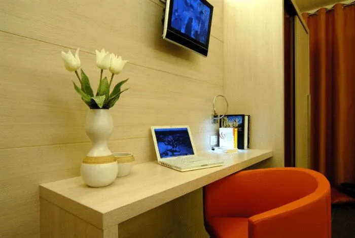 Business facilities in Hotel Parco Dei Principi