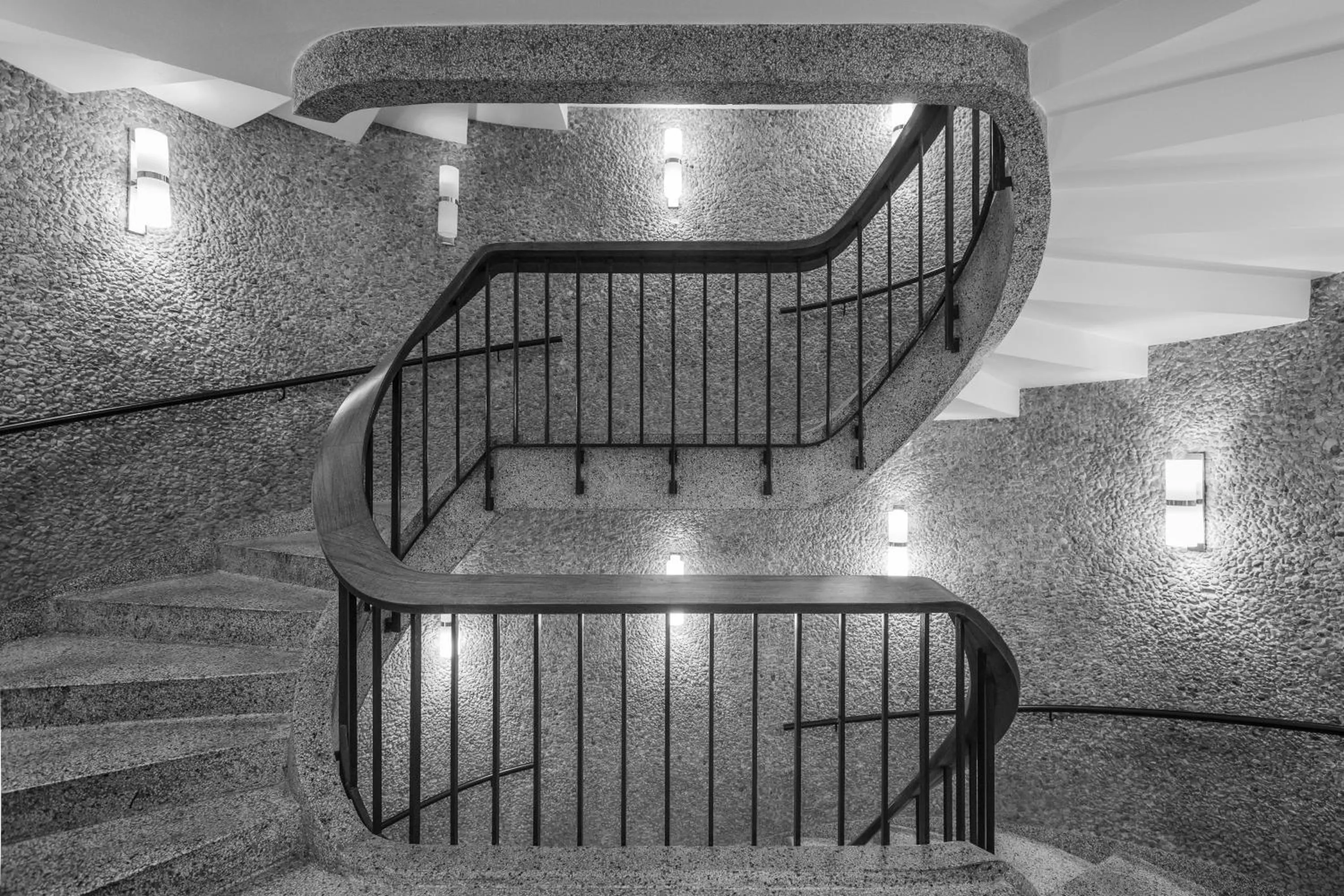 Lobby or reception in Quality Hotel 33