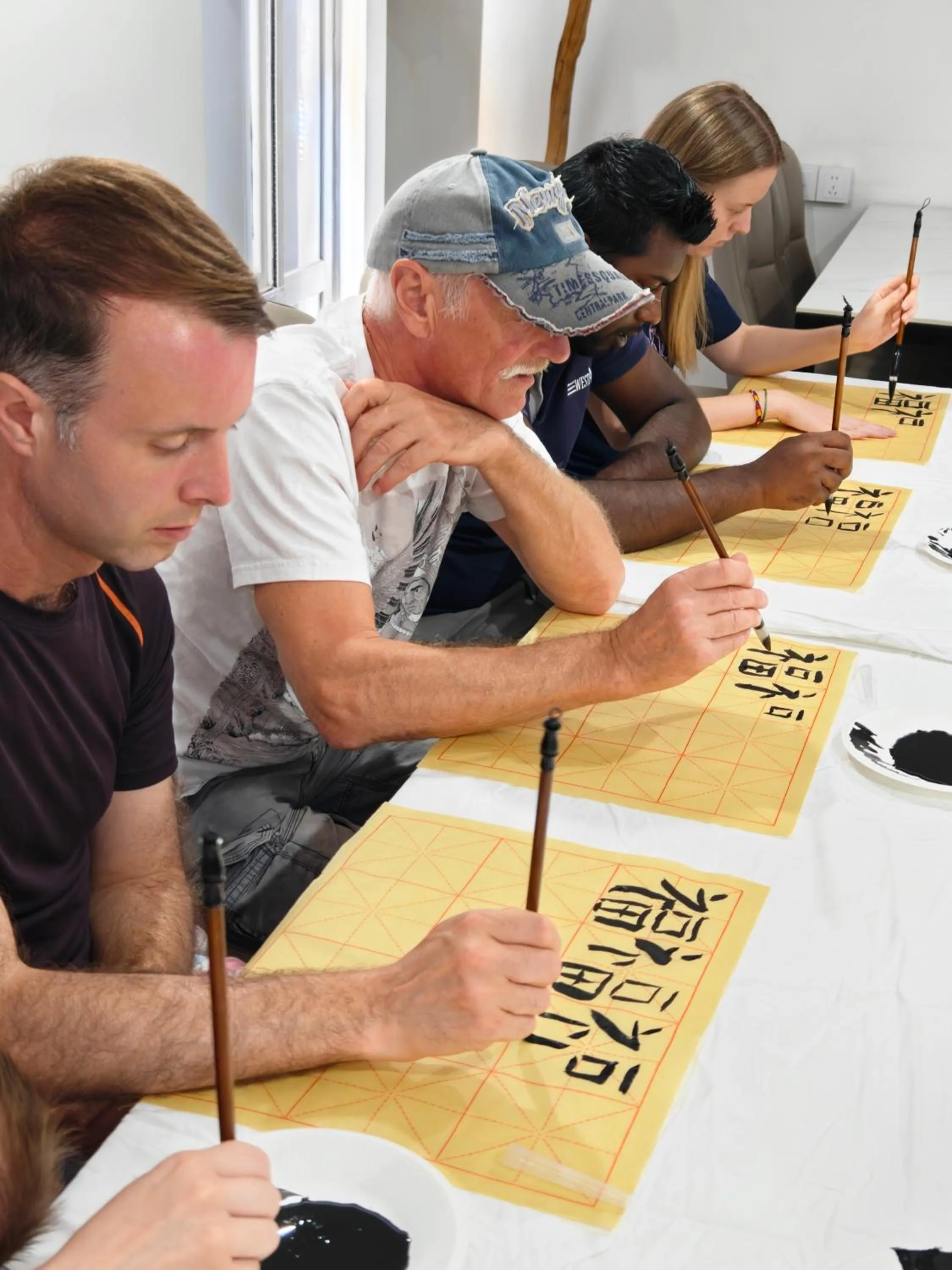 Xingshe Alley Courtyard Hotel Beijing Wangfujing Forbidden City