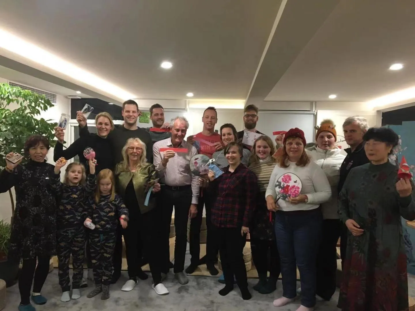 Activities in Xingshe Alley Courtyard Hotel Beijing Wangfujing Forbidden City Branch - Breakfast included & English speaking reception & Free WiFi and Laundry room & Hutong Culture & Cat-keeping & Flower-growing Terrace & One day tour service & Free coffee