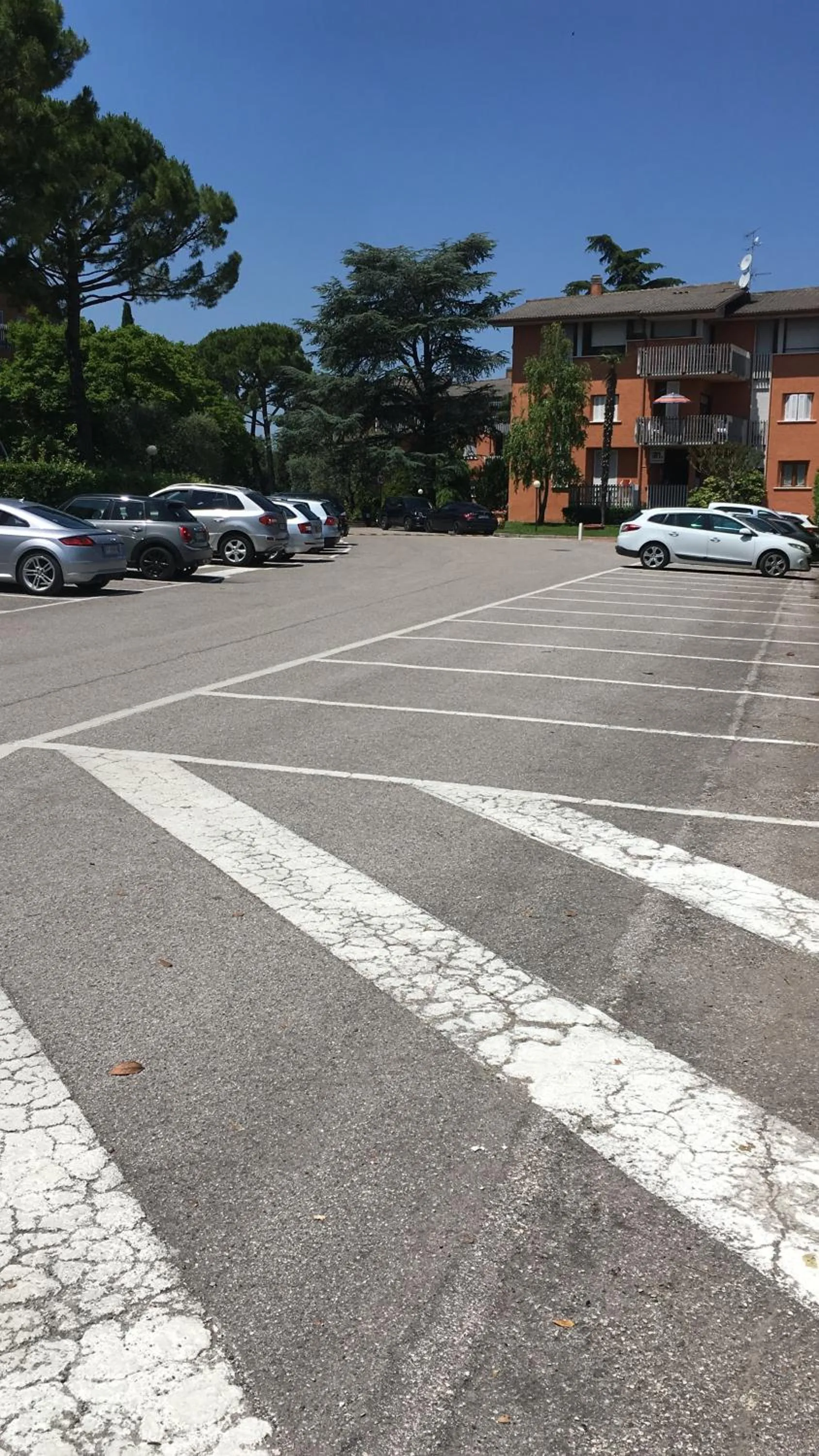 Residenza Cappuccini