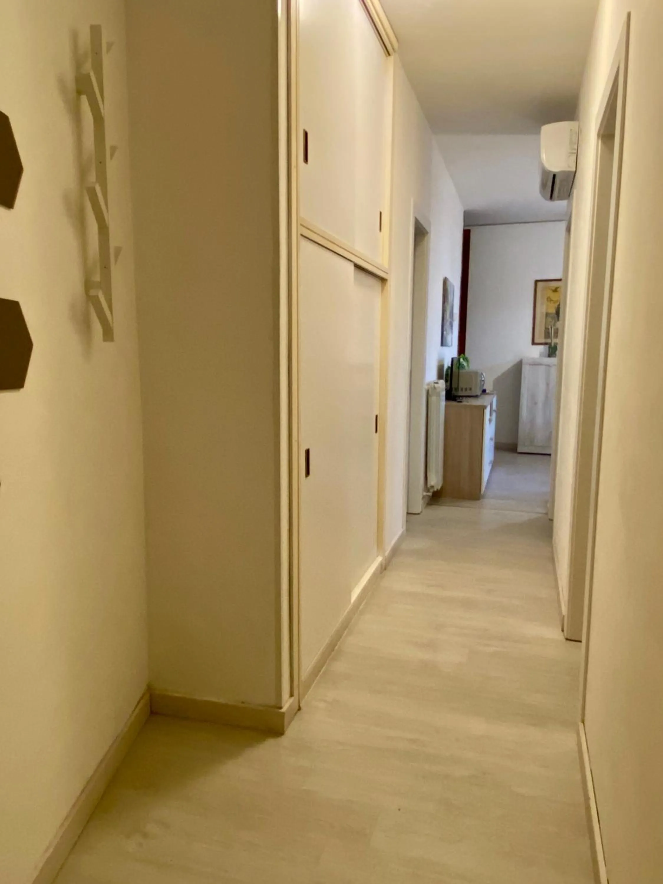 wardrobe in Residenza Cappuccini