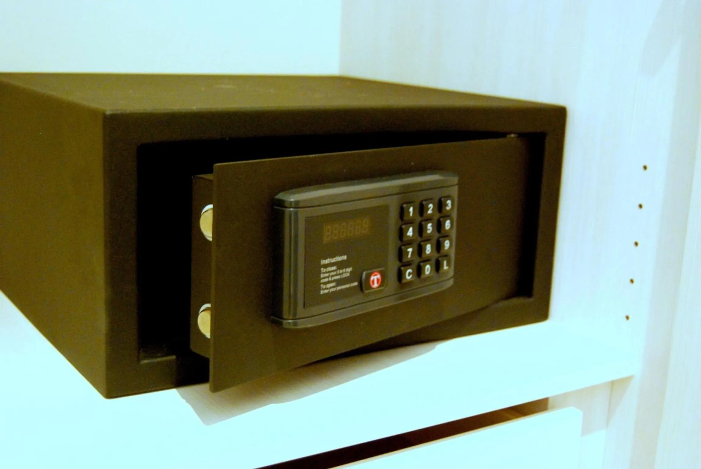 Other in Hotel Cantoria