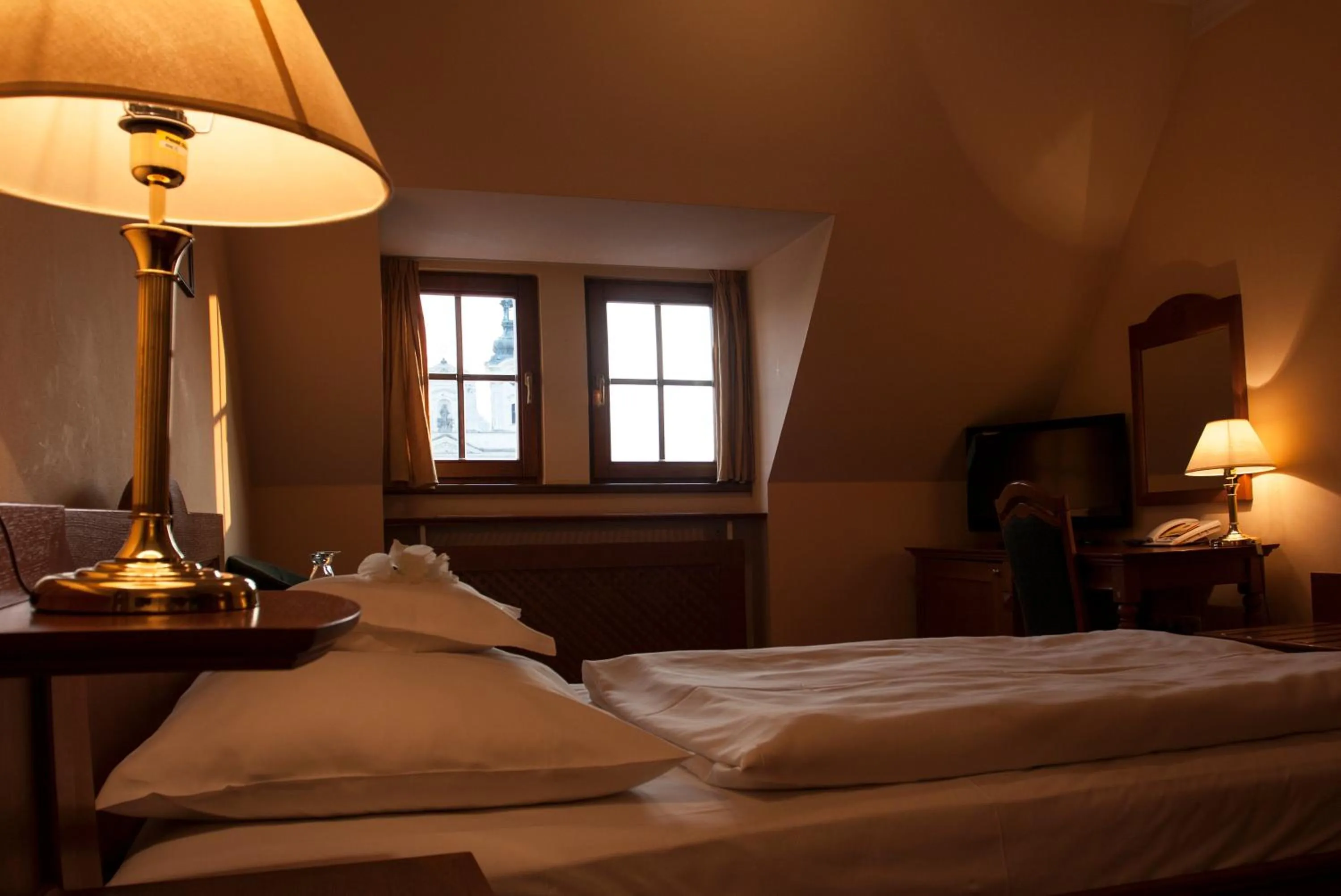 Hotel Slunce