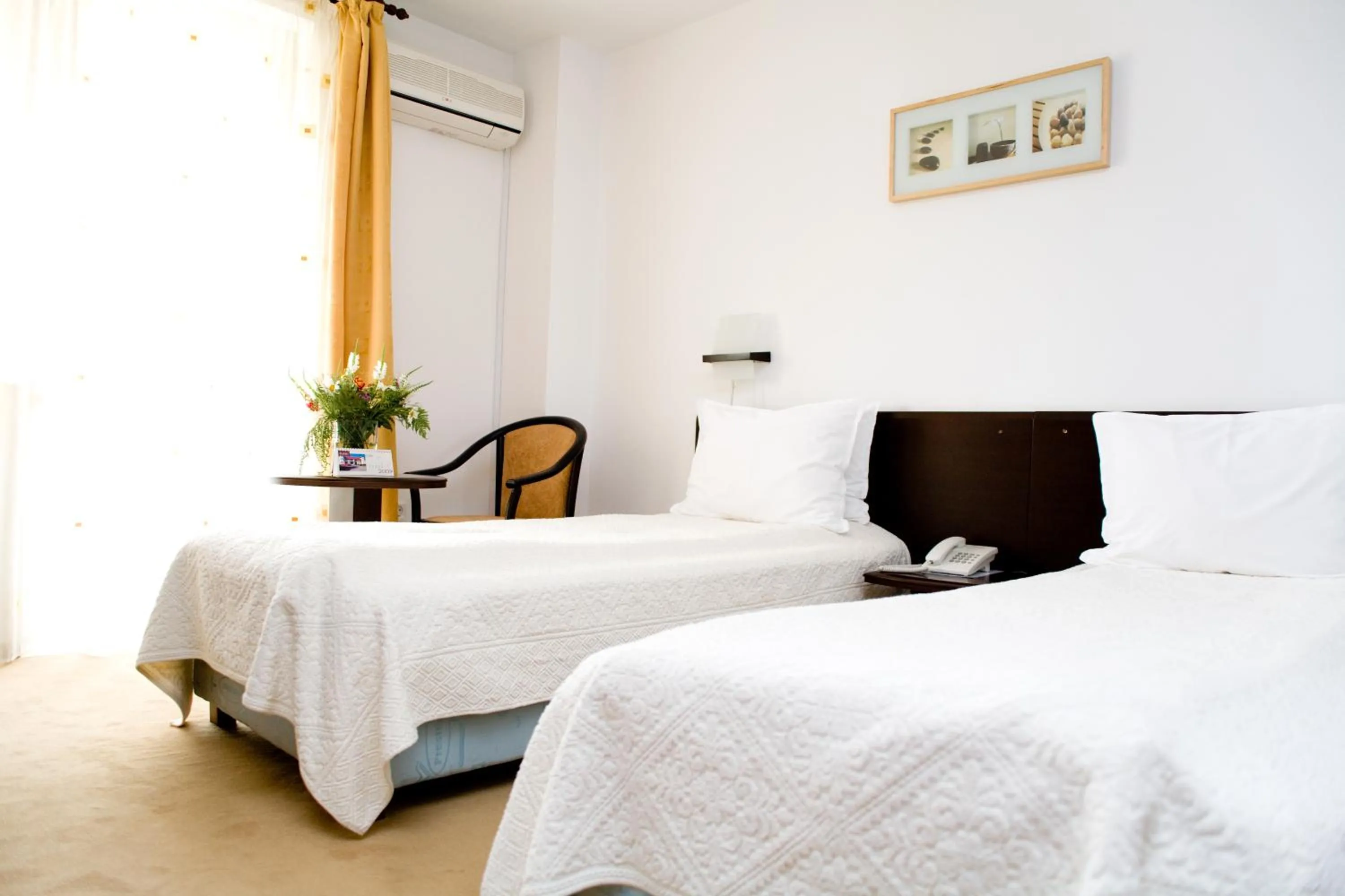 Balcony/Terrace in Rubin