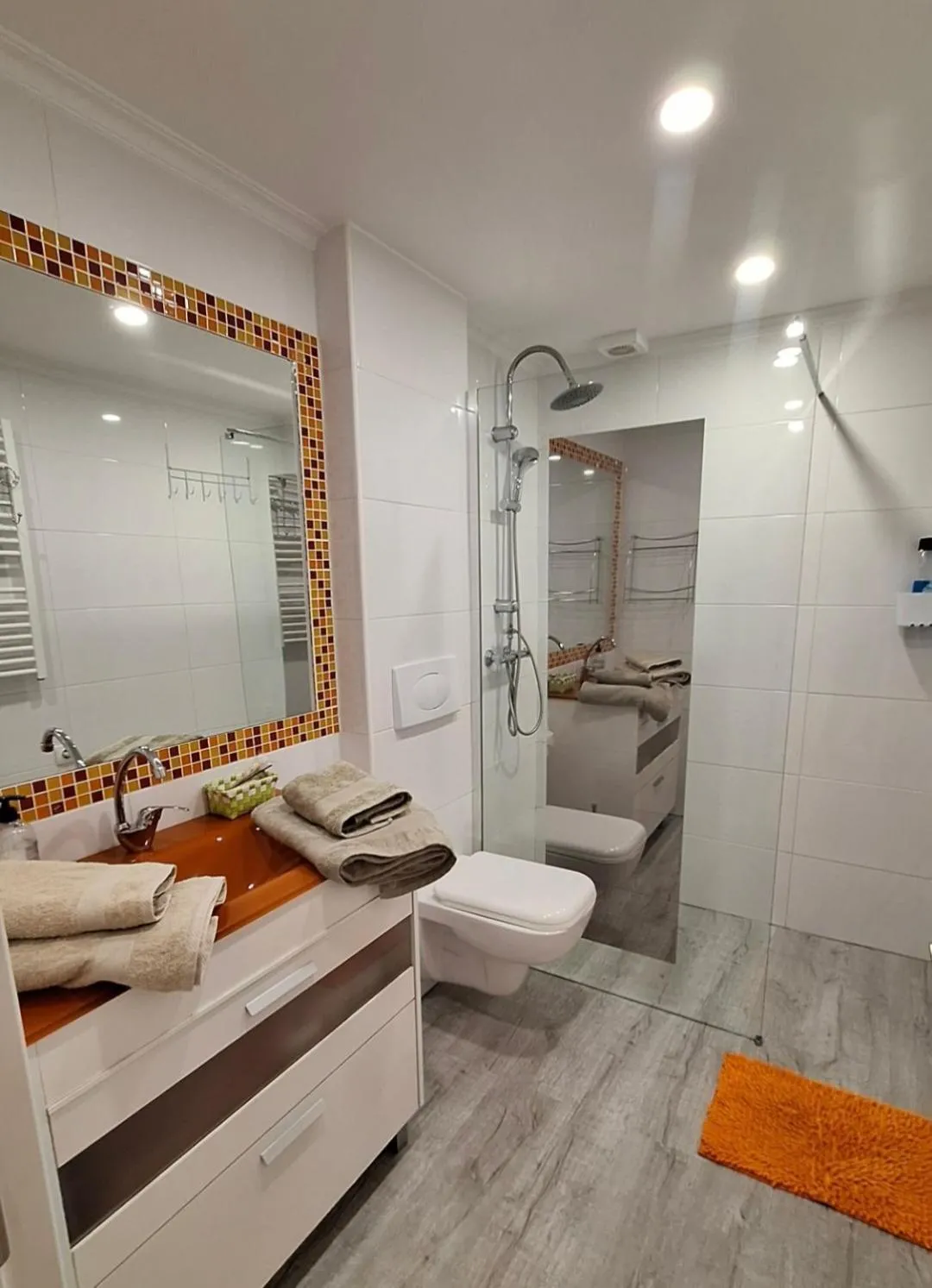 Apartamento Santa Agueda