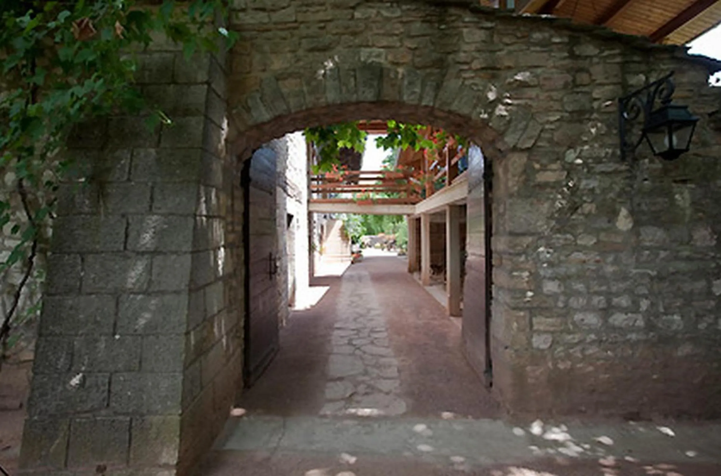 Other in Logis Hôtel Restaurant La Vieille Ferme, Mâcon Nord