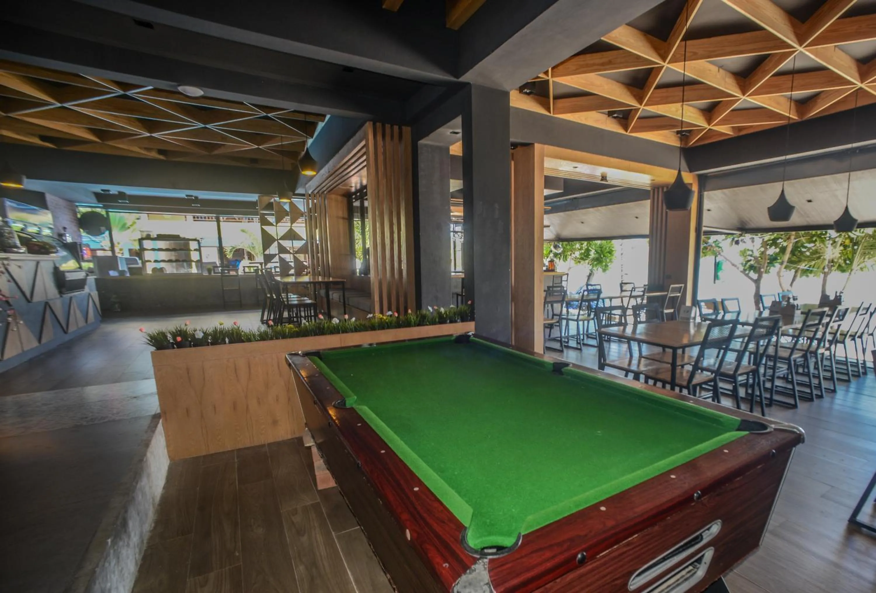 Carabao Diving Koh Tao