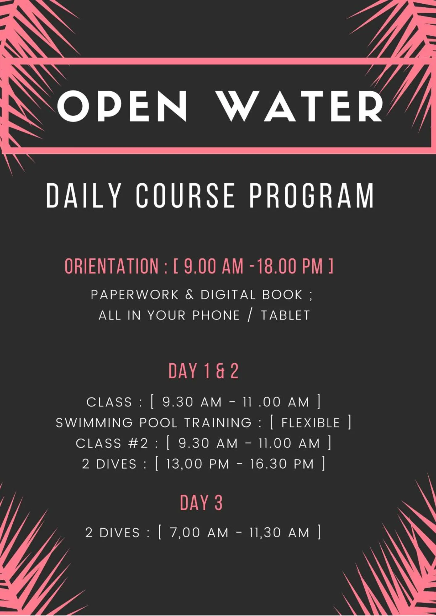 Carabao Diving Koh Tao