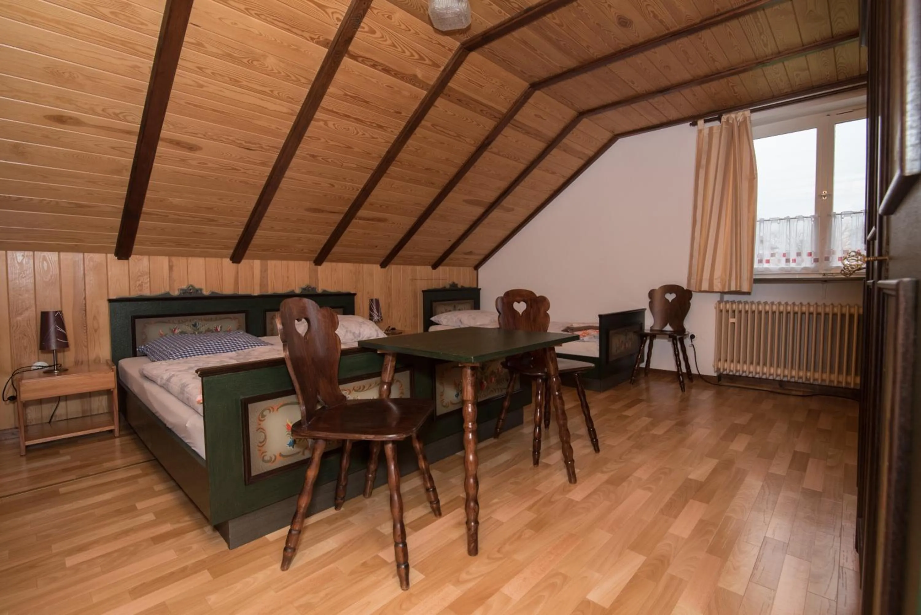 Hotel-Restaurant Johanniskreuz