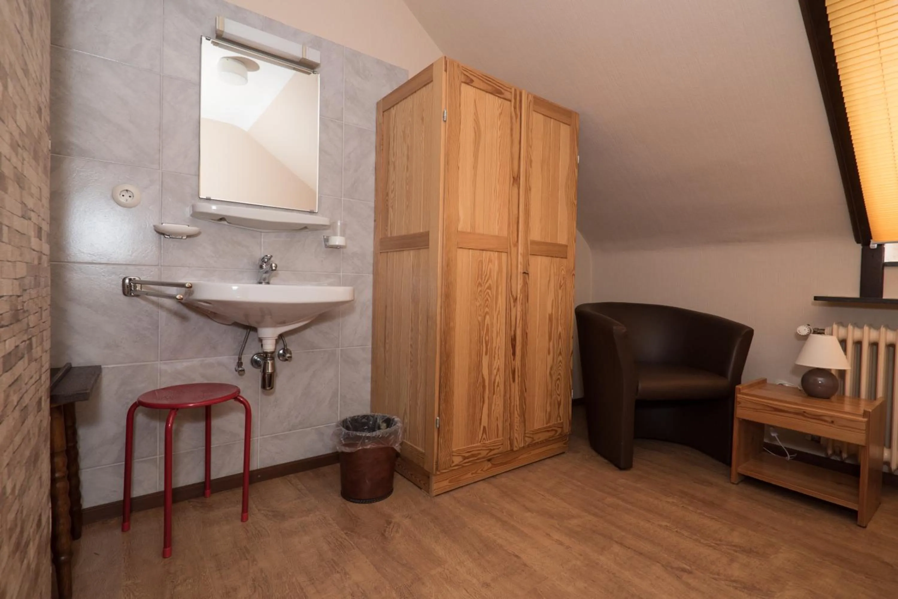 Hotel-Restaurant Johanniskreuz