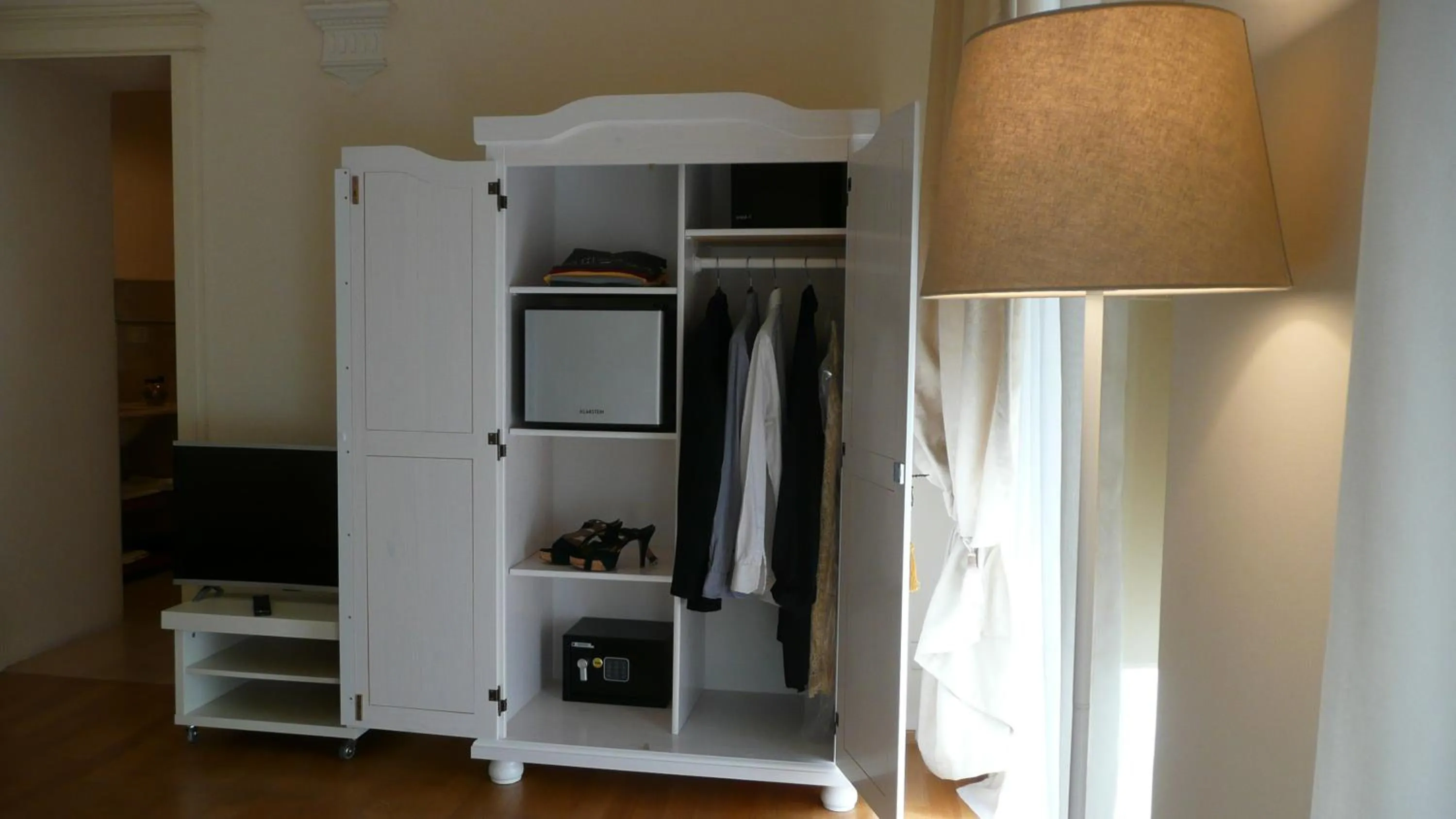 Other in Palazzo de' Vecchi