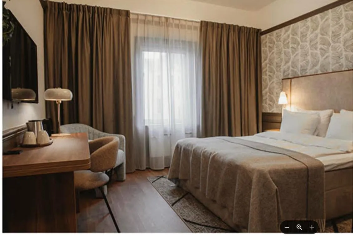 Photo of the whole room, Bed in Home Hotel Amanda