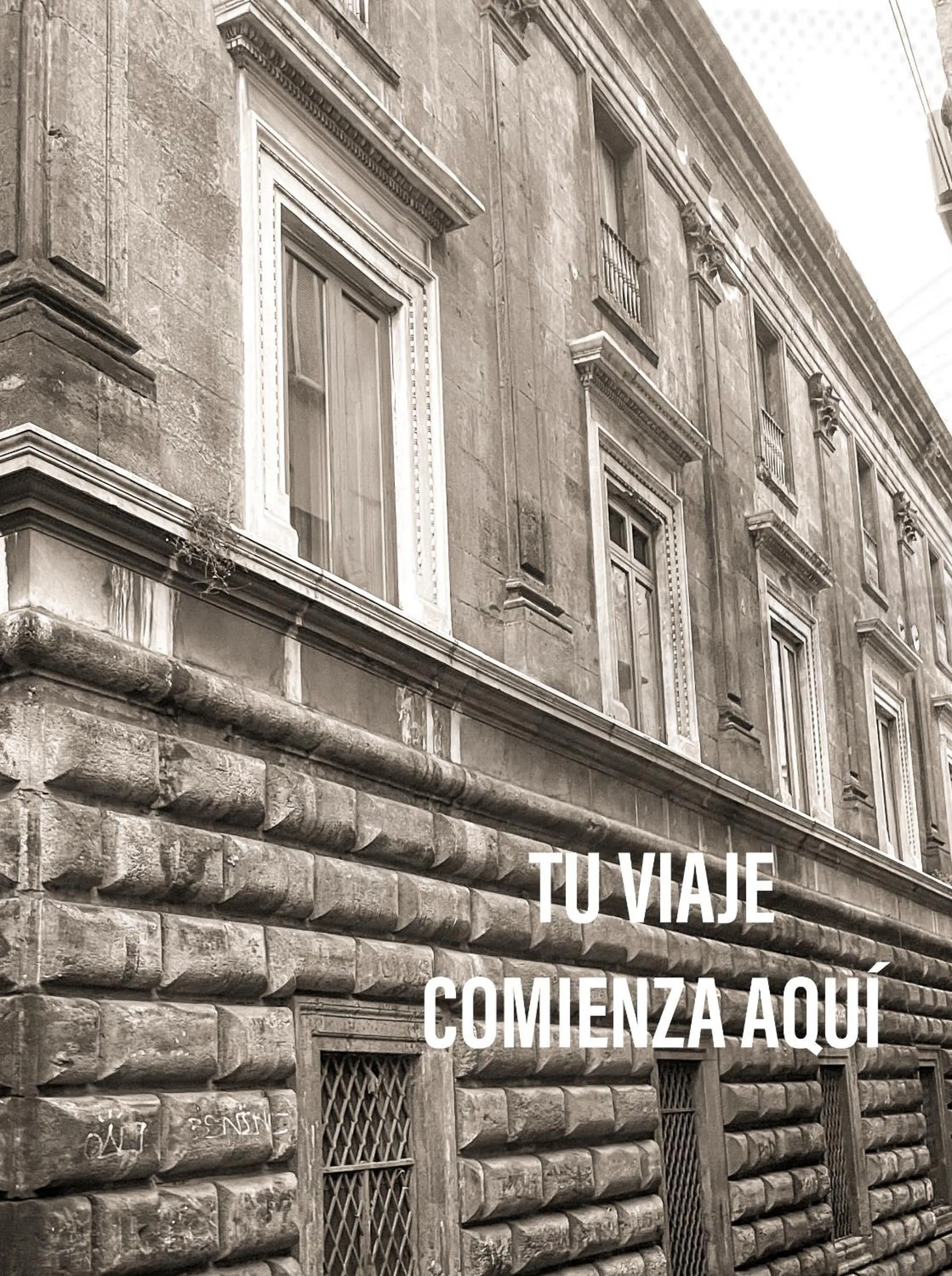 Street view in ES Suites