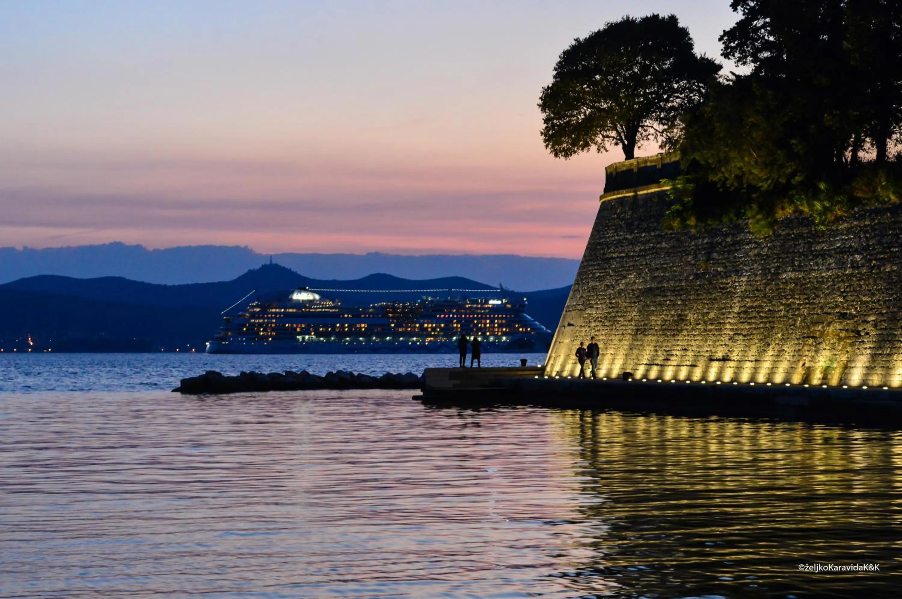 Location in Luxury rooms Kadena