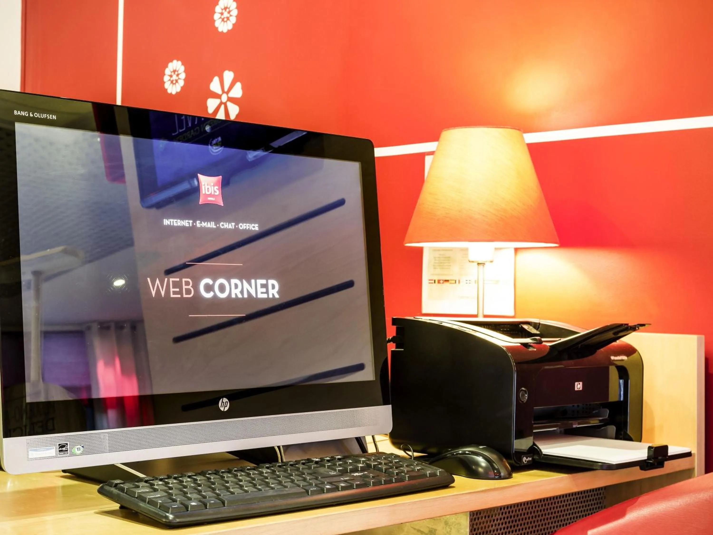 Other in ibis Porto Centro São Bento