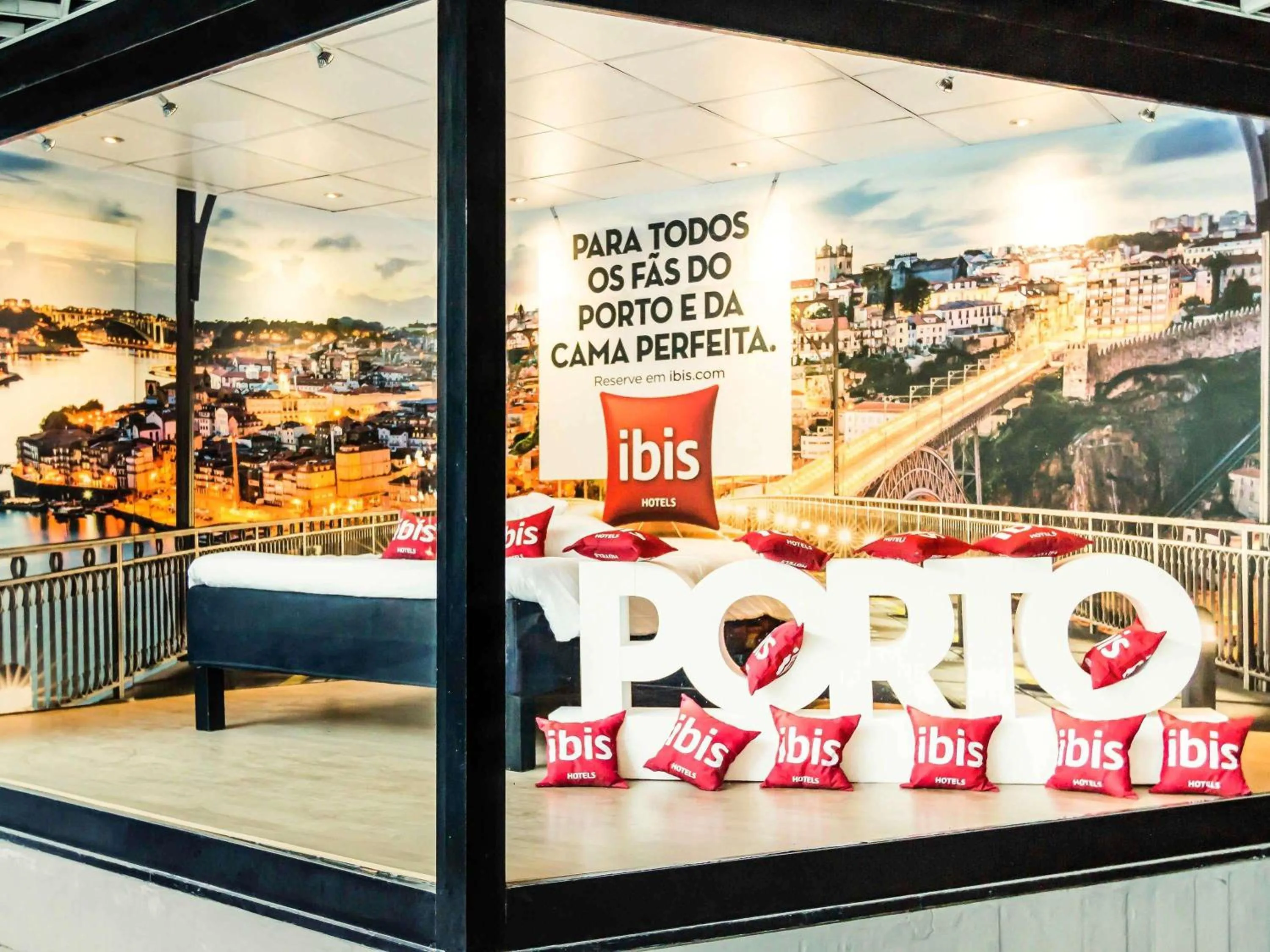 Other in ibis Porto Centro São Bento