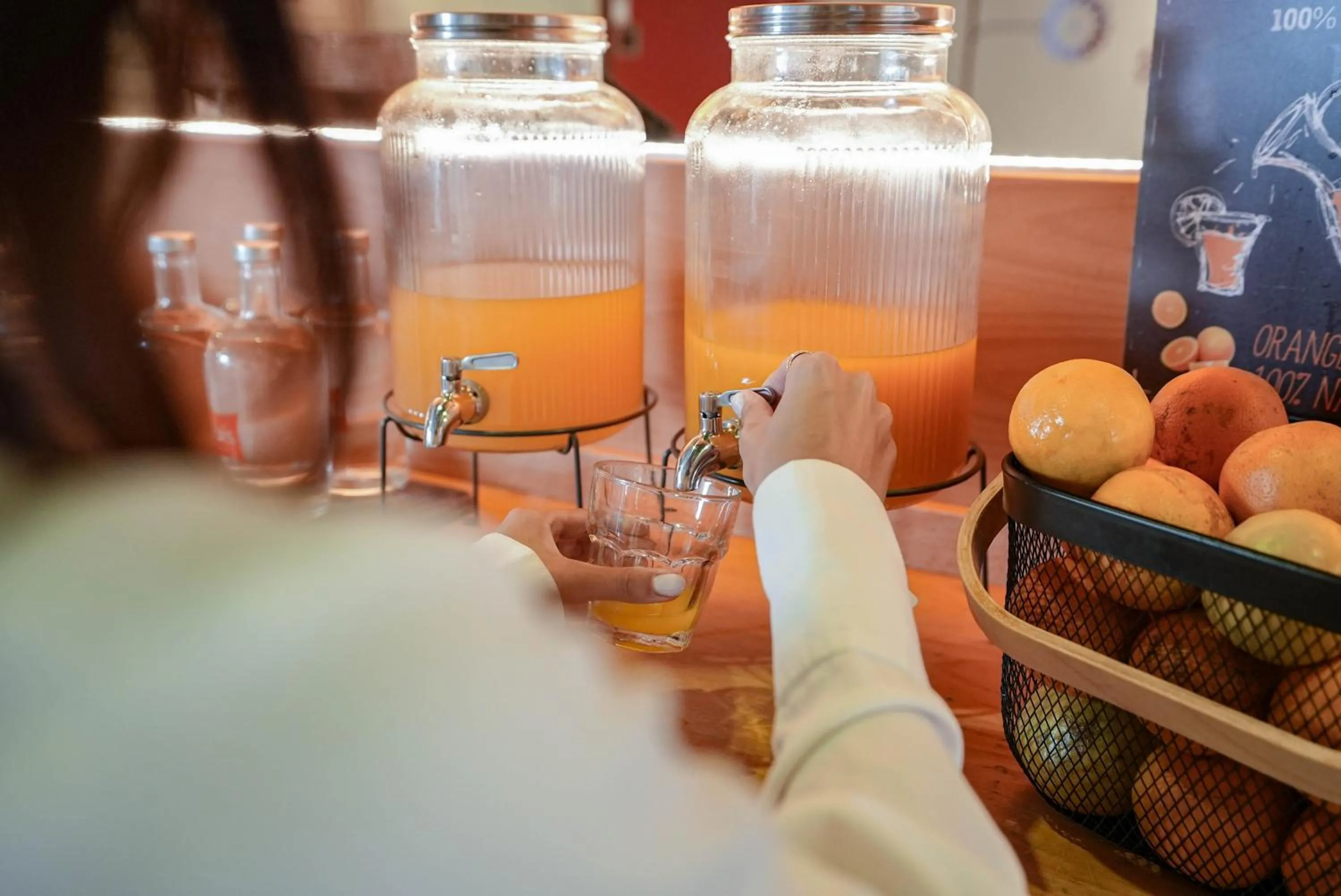 Breakfast in ibis Porto Centro São Bento