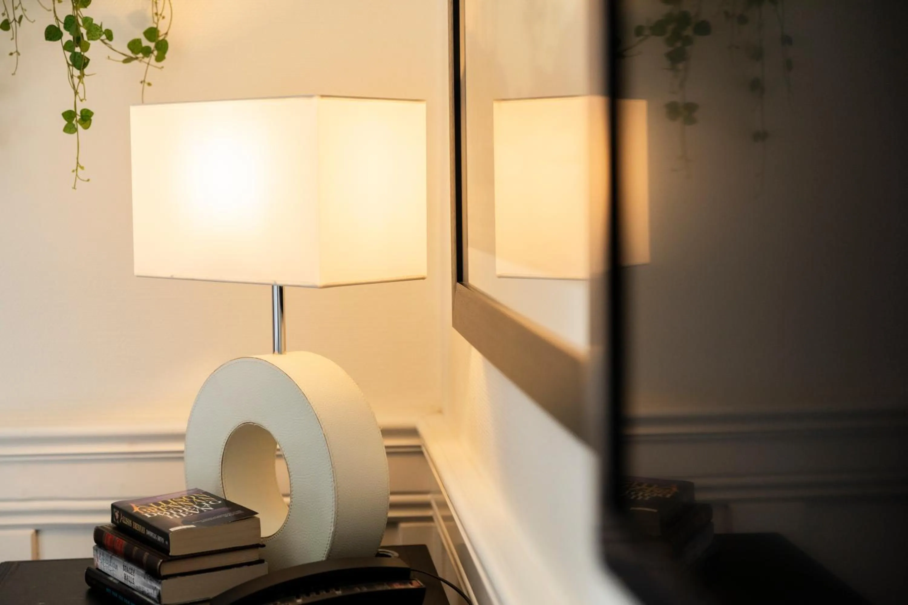 TV and multimedia in Home Hotel Atlantic