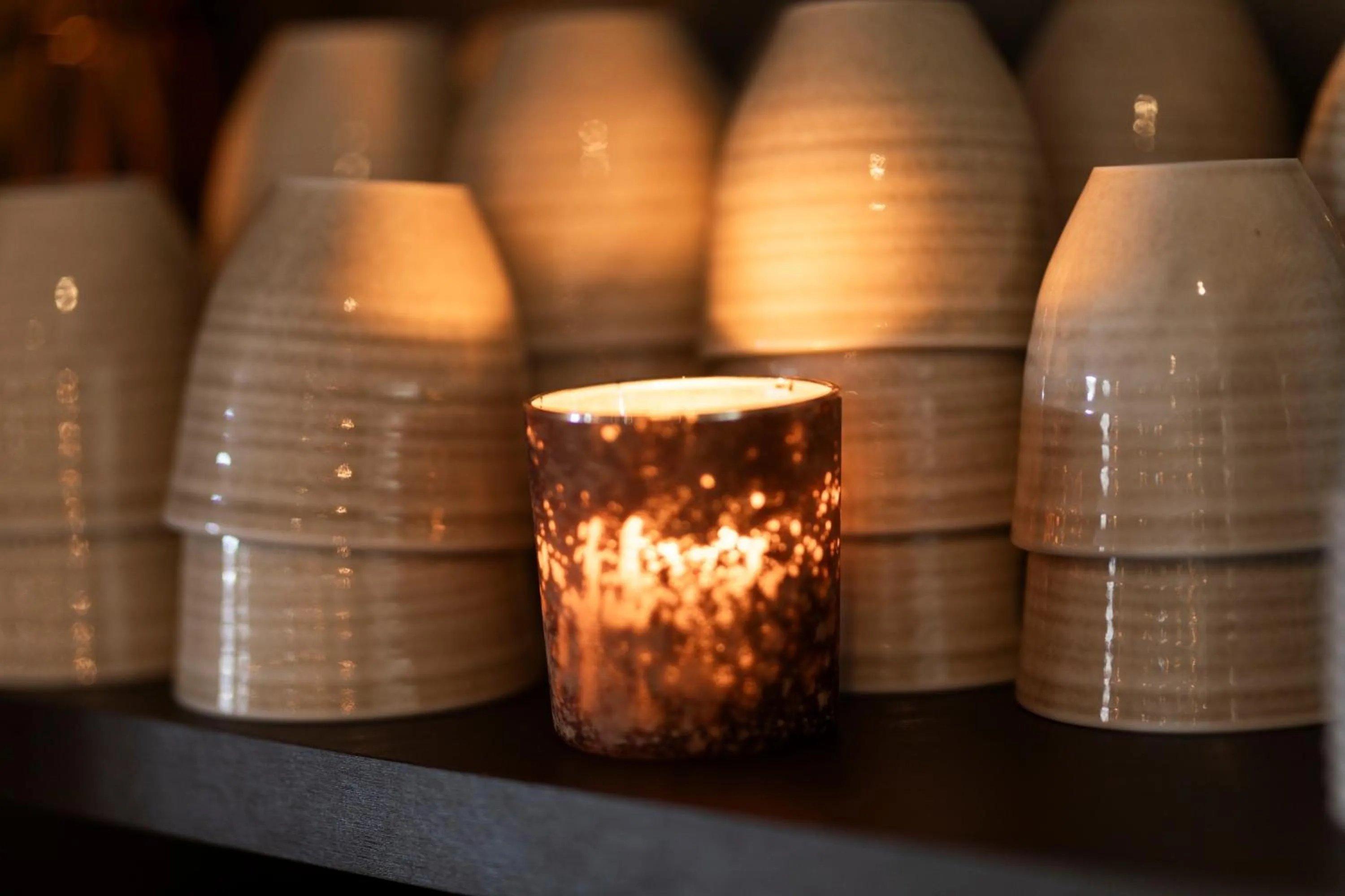 Lounge or bar in Home Hotel Atlantic