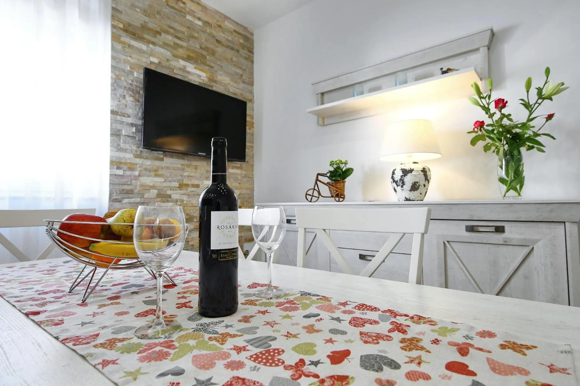 Apartment Nela