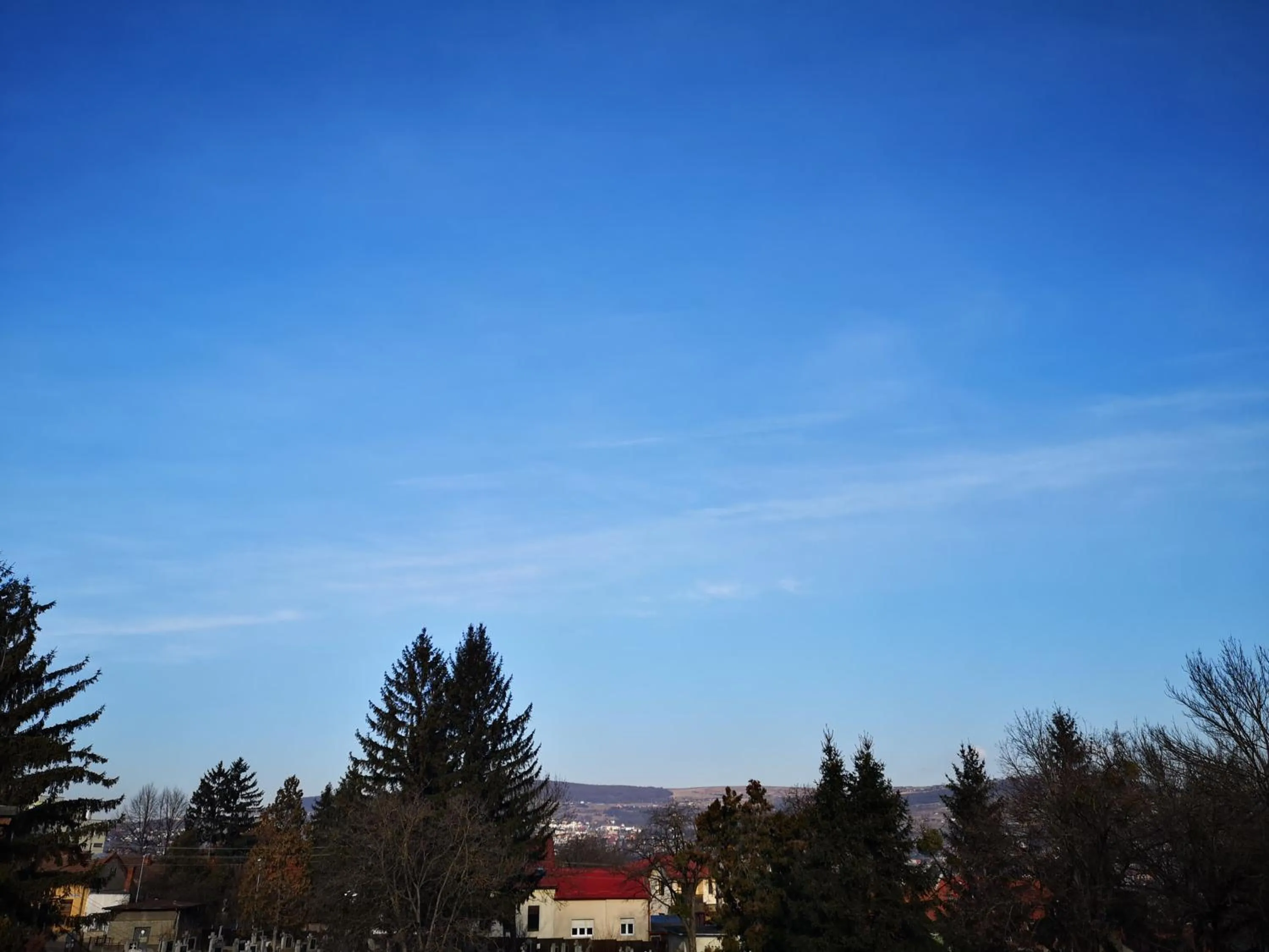 Landmark view in Villa-Hotel Escala