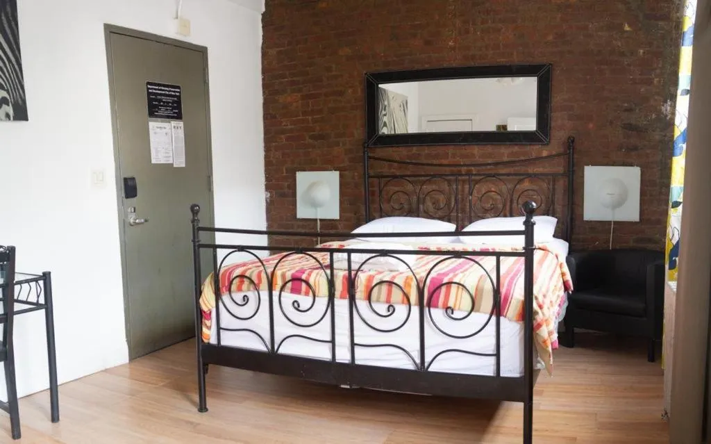 Jazz on the Park Youth Hostel