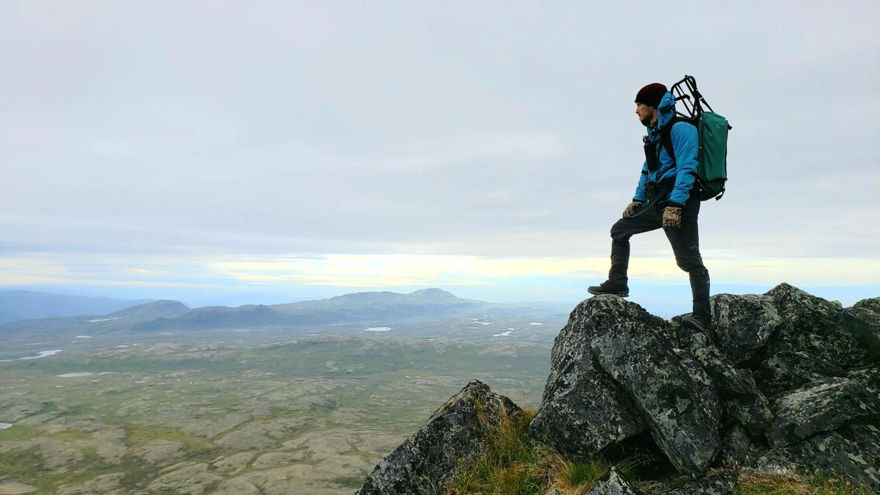 Caribou Lodge Alaska