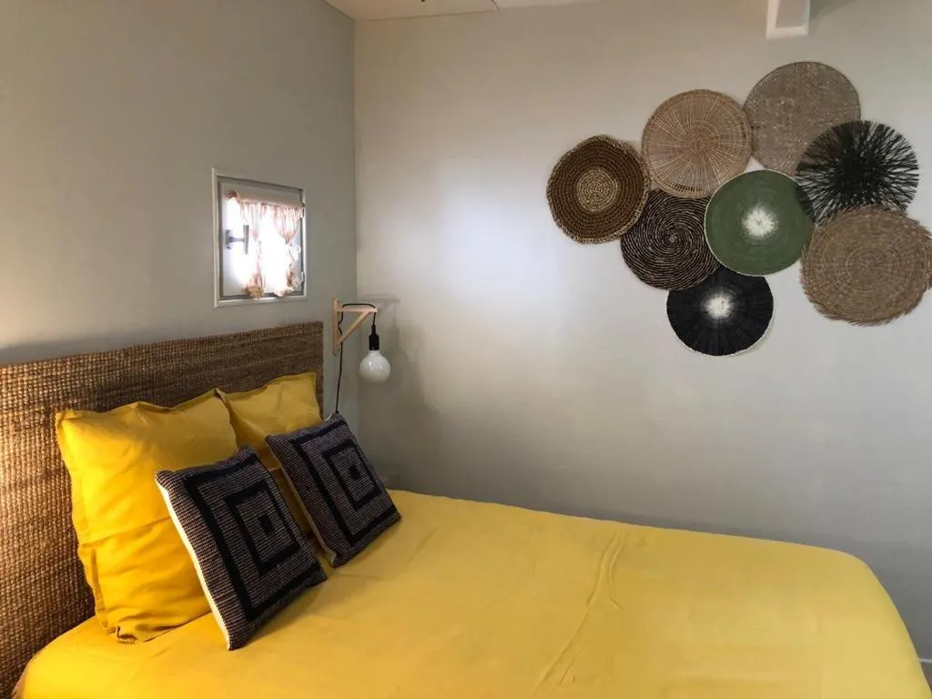 Bedroom, Bed in Le Moulin de Saint-Julien