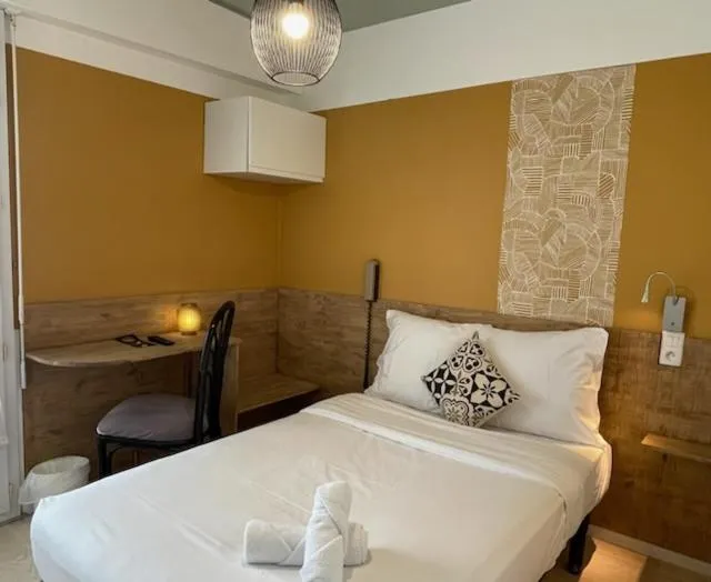 Logis Les Cols Verts