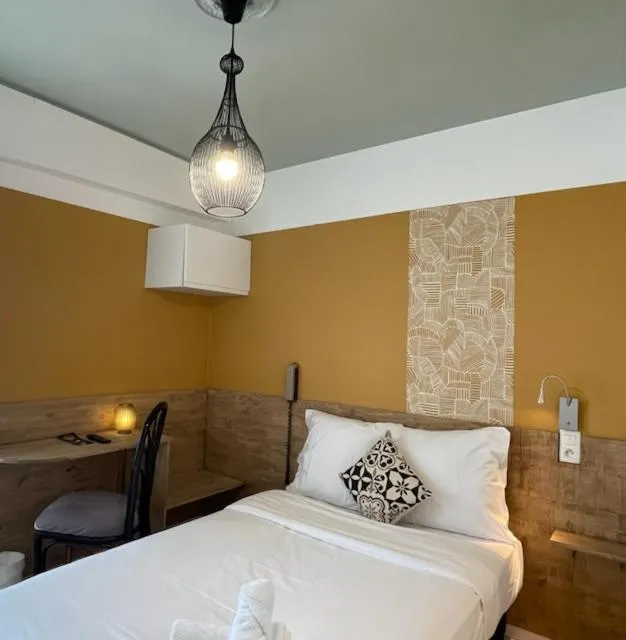 Logis Les Cols Verts