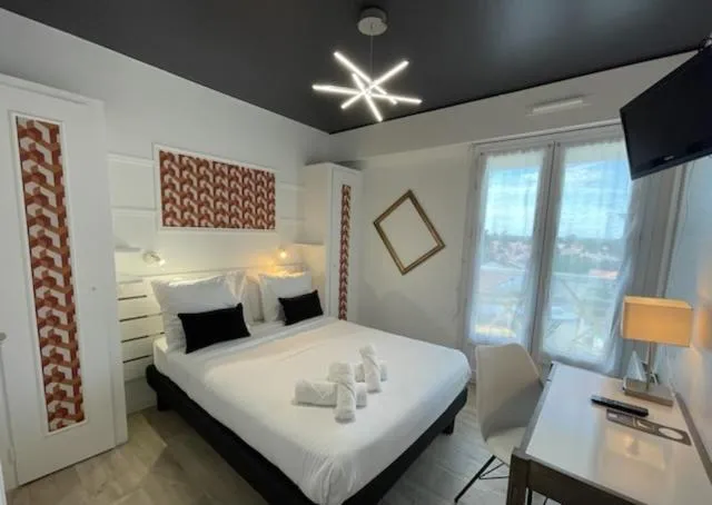 Logis Les Cols Verts