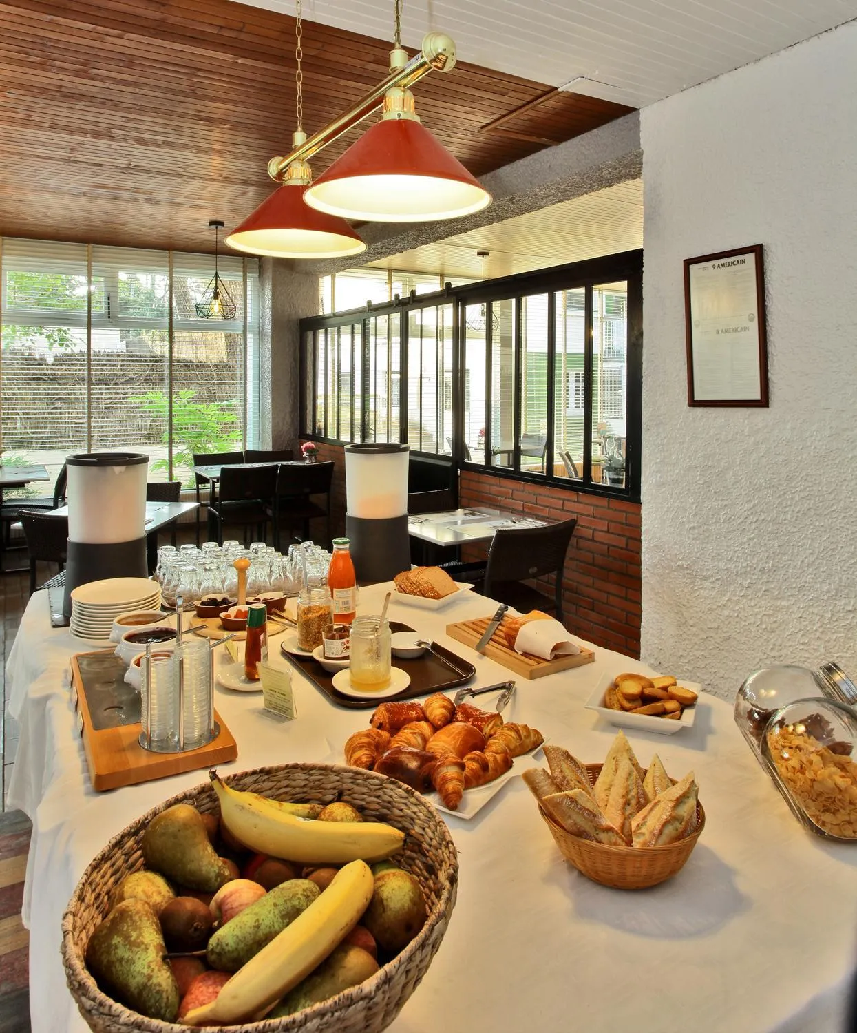 Property building in Logis Les Cols Verts